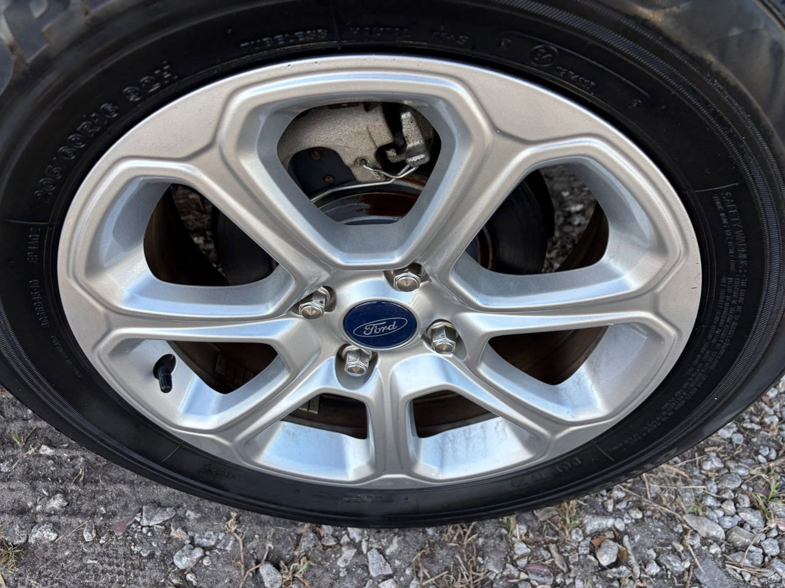 Thumbnail: 2021 Ford EcoSport - 31