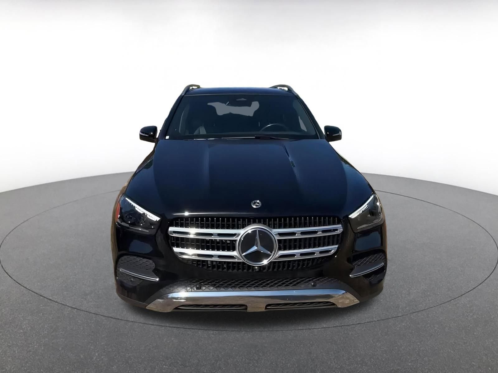 Thumbnail: 2024 Mercedes-Benz GLE - 4