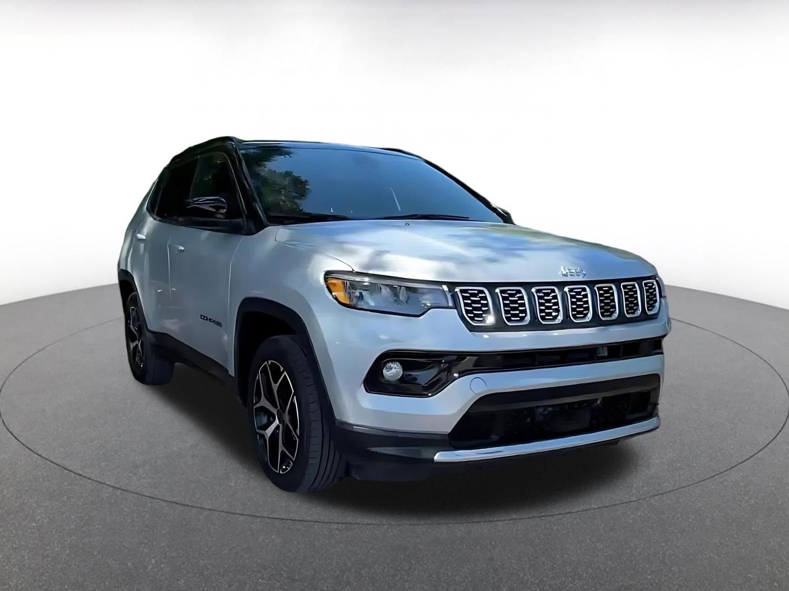 Thumbnail: 2025 Jeep Compass - 2