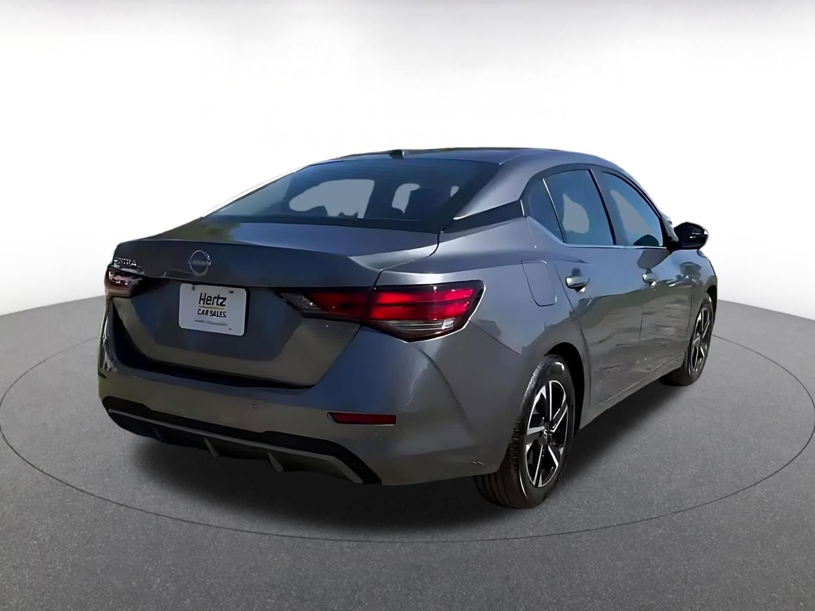 Thumbnail: 2025 Nissan Sentra - 14