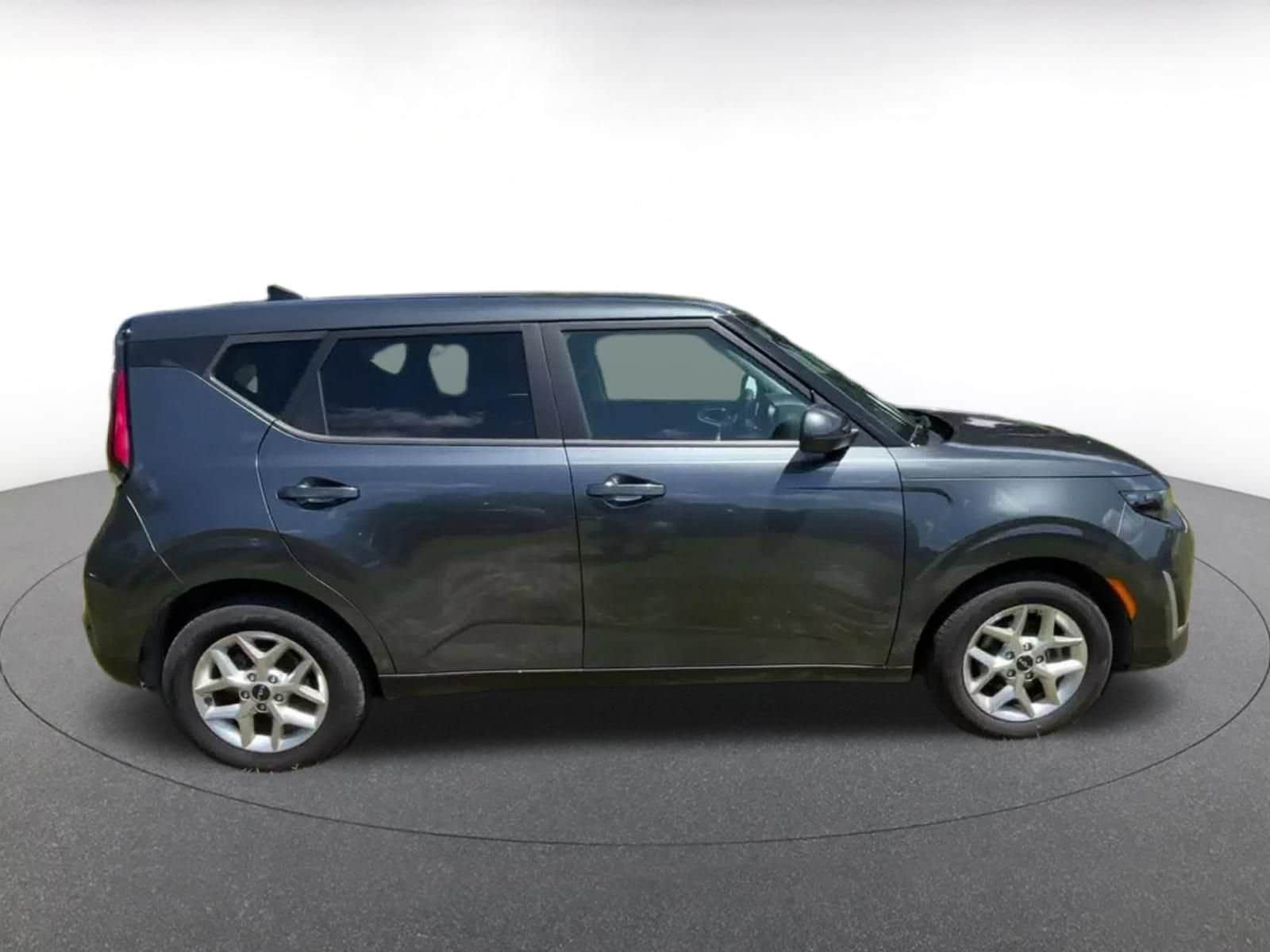 Thumbnail: 2025 Kia Soul - 15