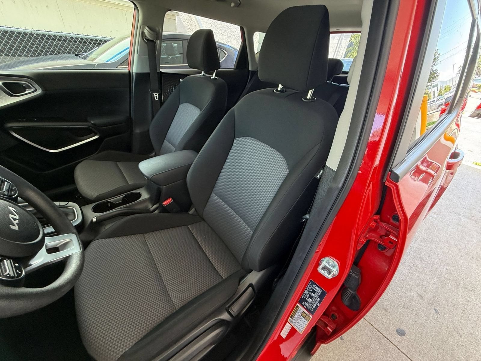 Thumbnail: 2025 Kia Soul - 34