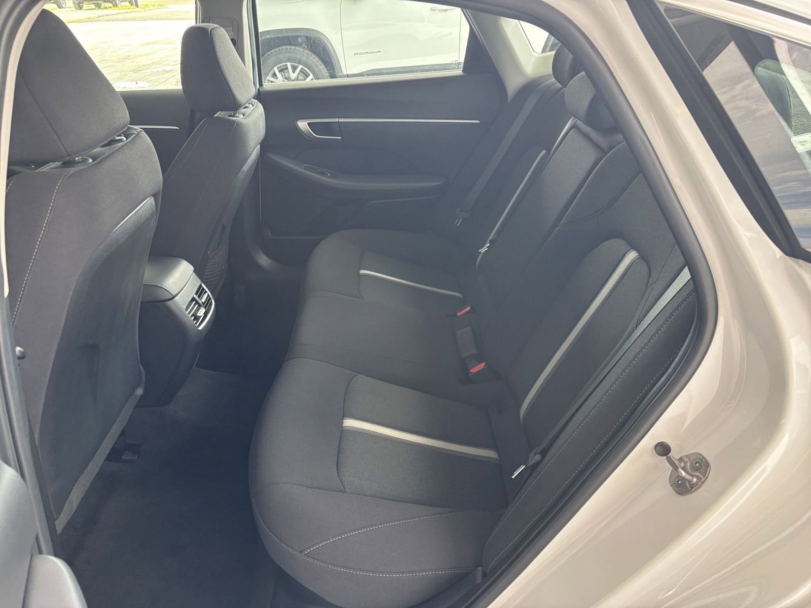 Thumbnail: 2024 Hyundai Sonata - 25