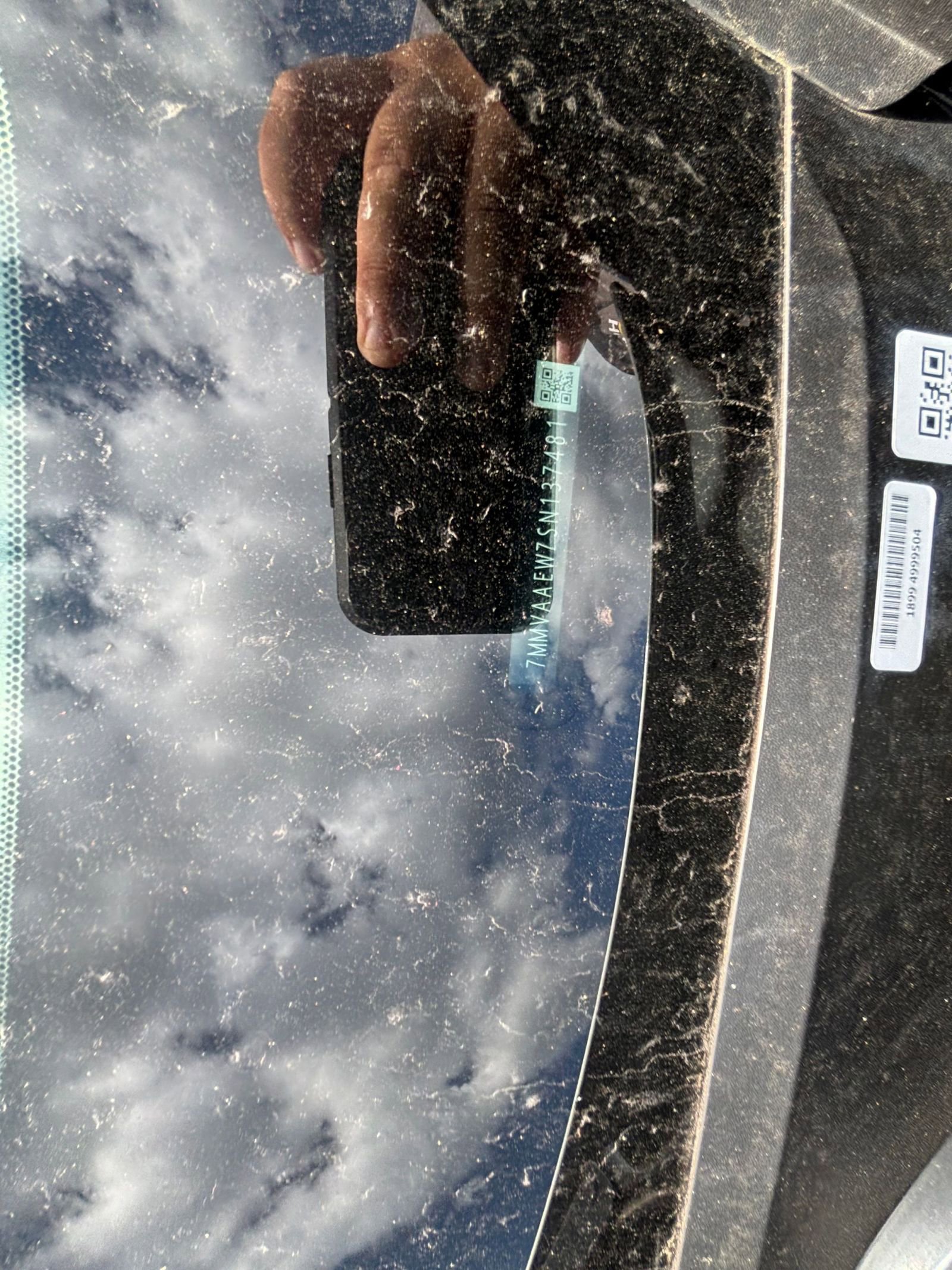 Thumbnail: 2025 Mazda CX-50 - 9