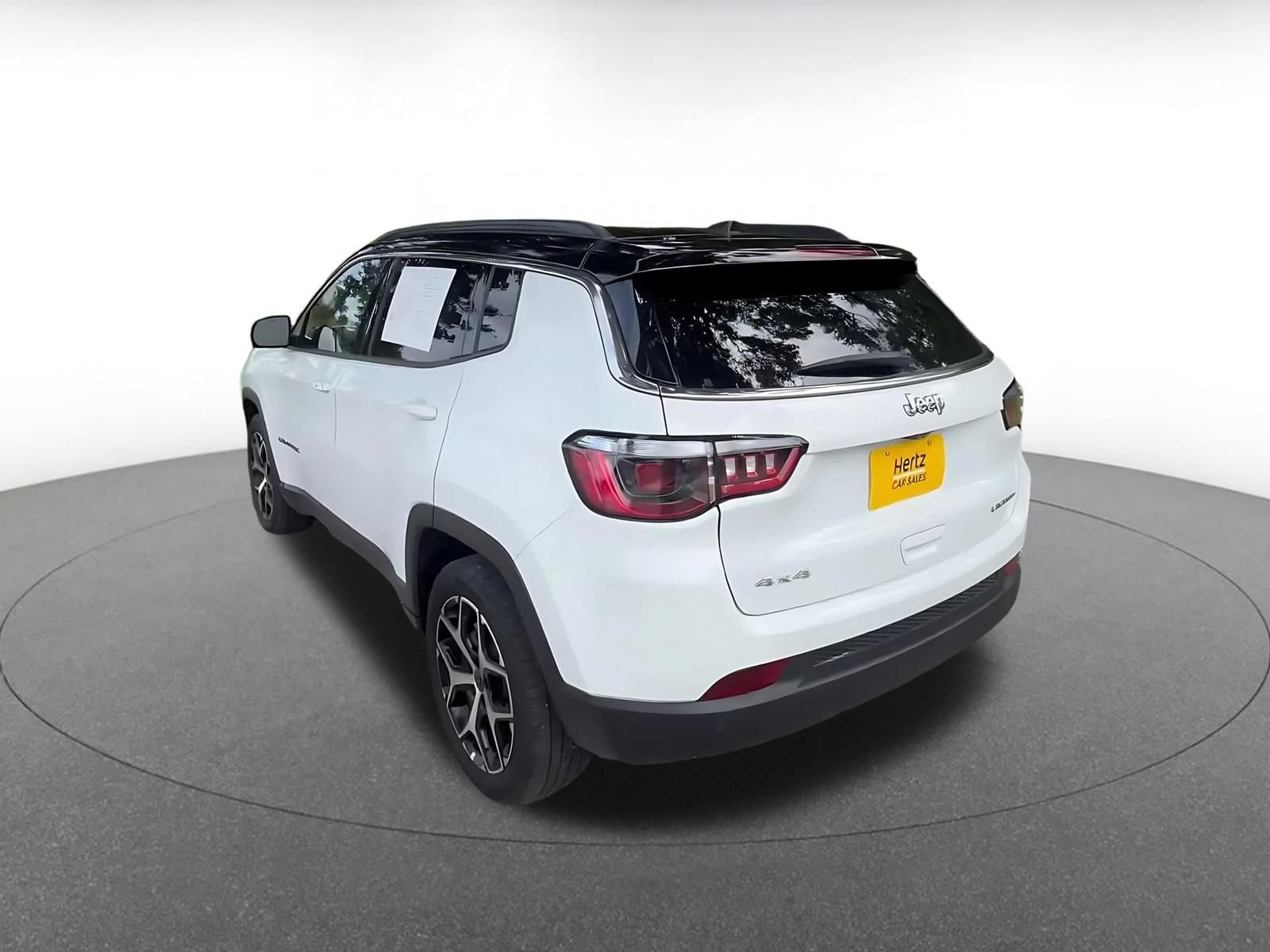 Thumbnail: 2025 Jeep Compass - 11