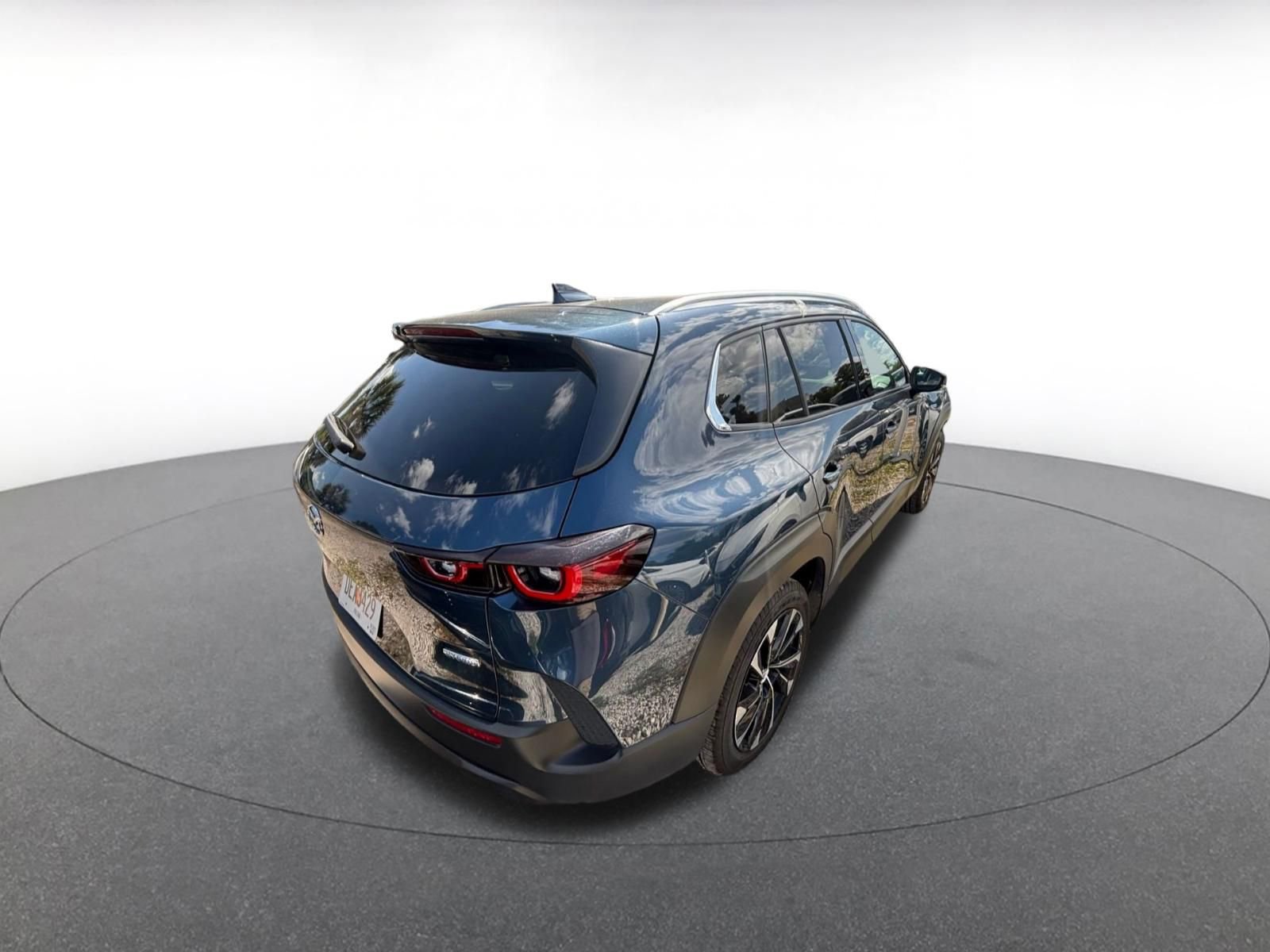 Thumbnail: 2025 Mazda CX-50 - 6