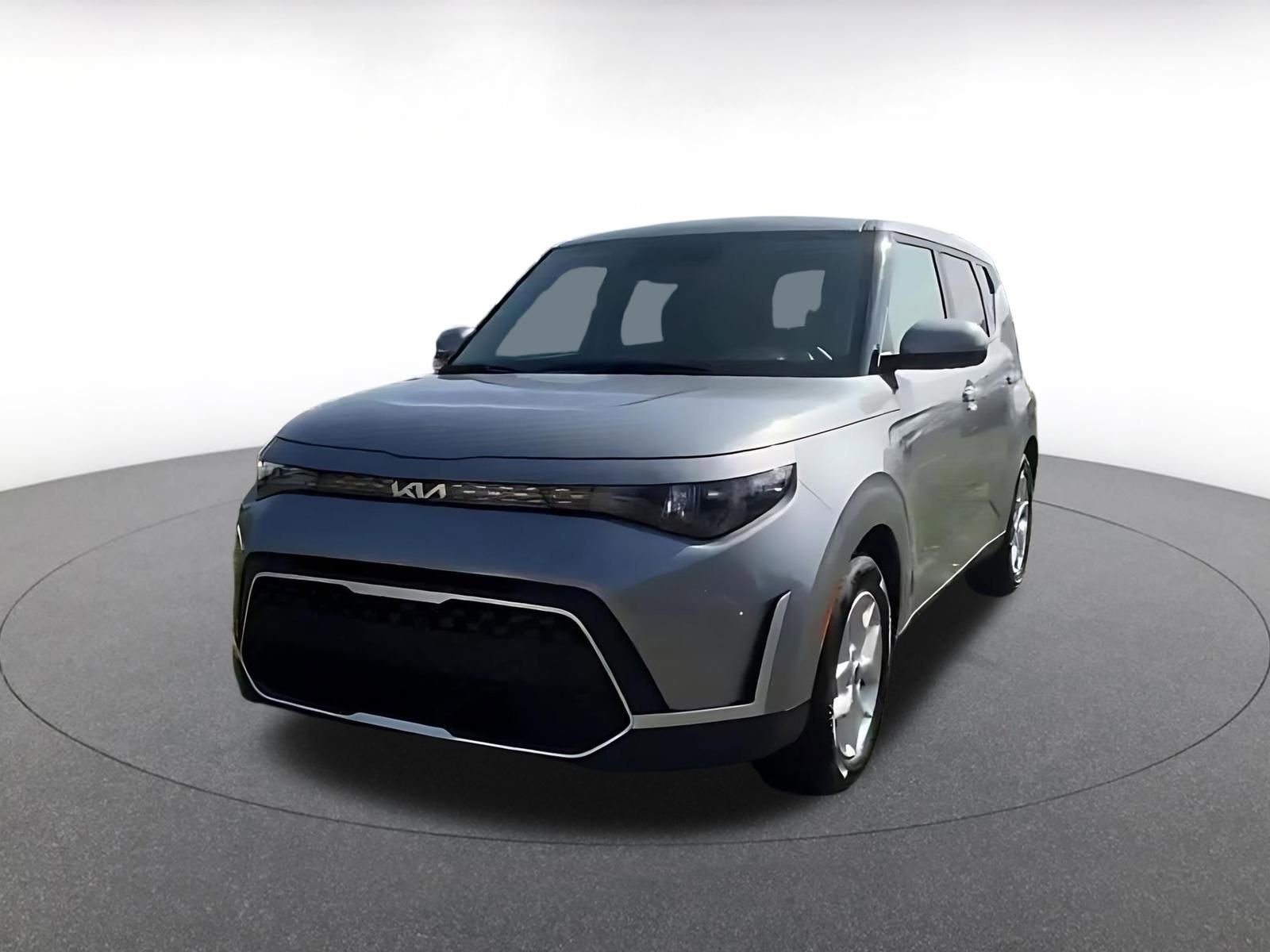 Thumbnail: 2025 Kia Soul - 15