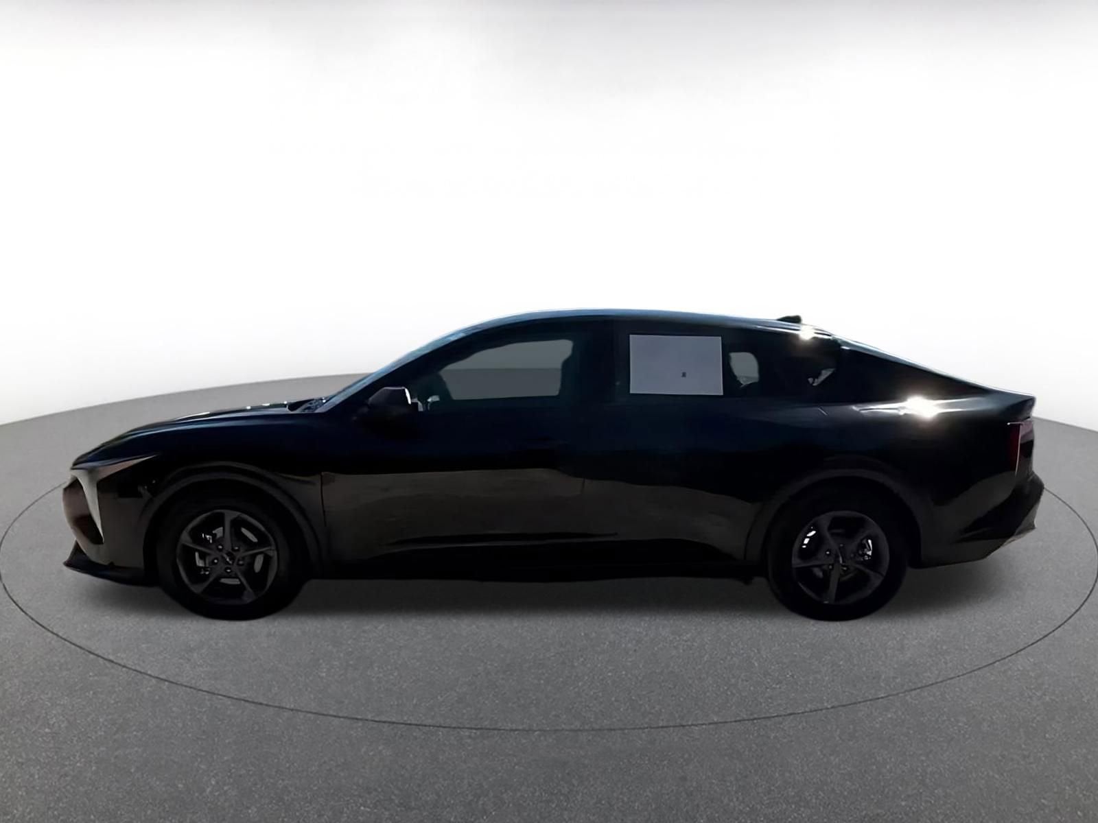 Thumbnail: 2025 Kia K4 - 8