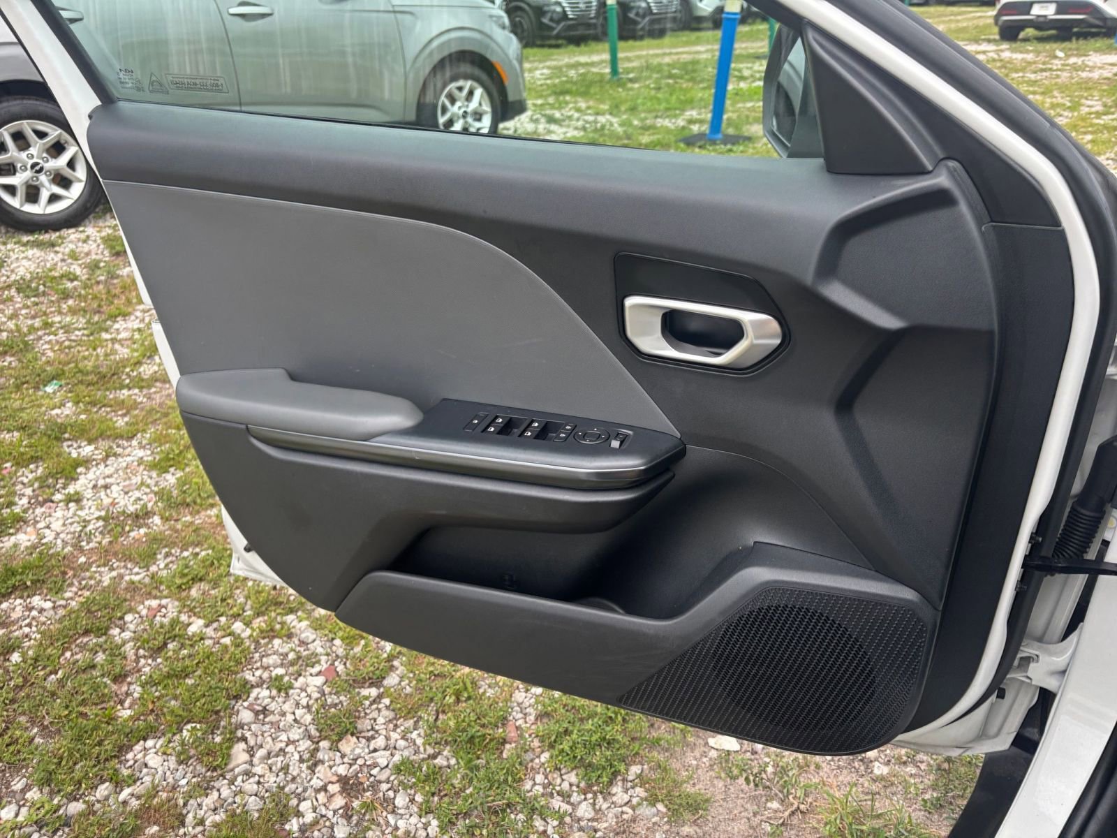 Thumbnail: 2025 Kia K4 - 18