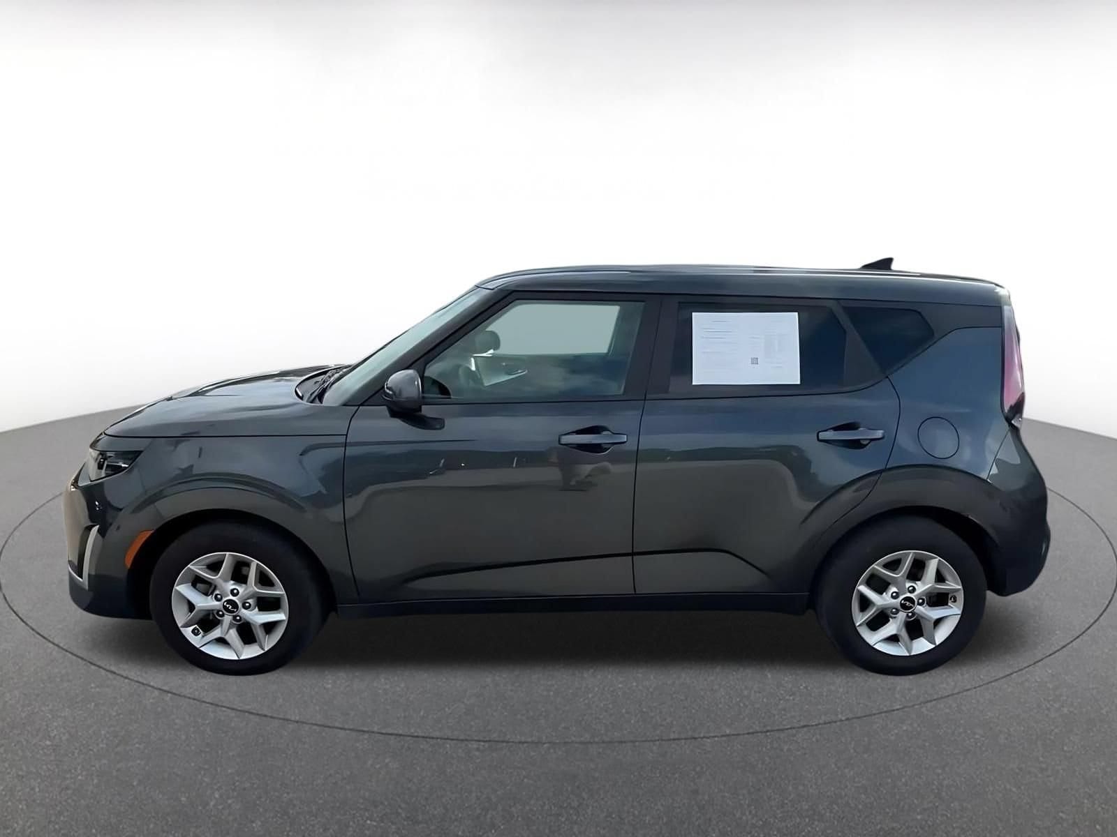 Thumbnail: 2025 Kia Soul - 8