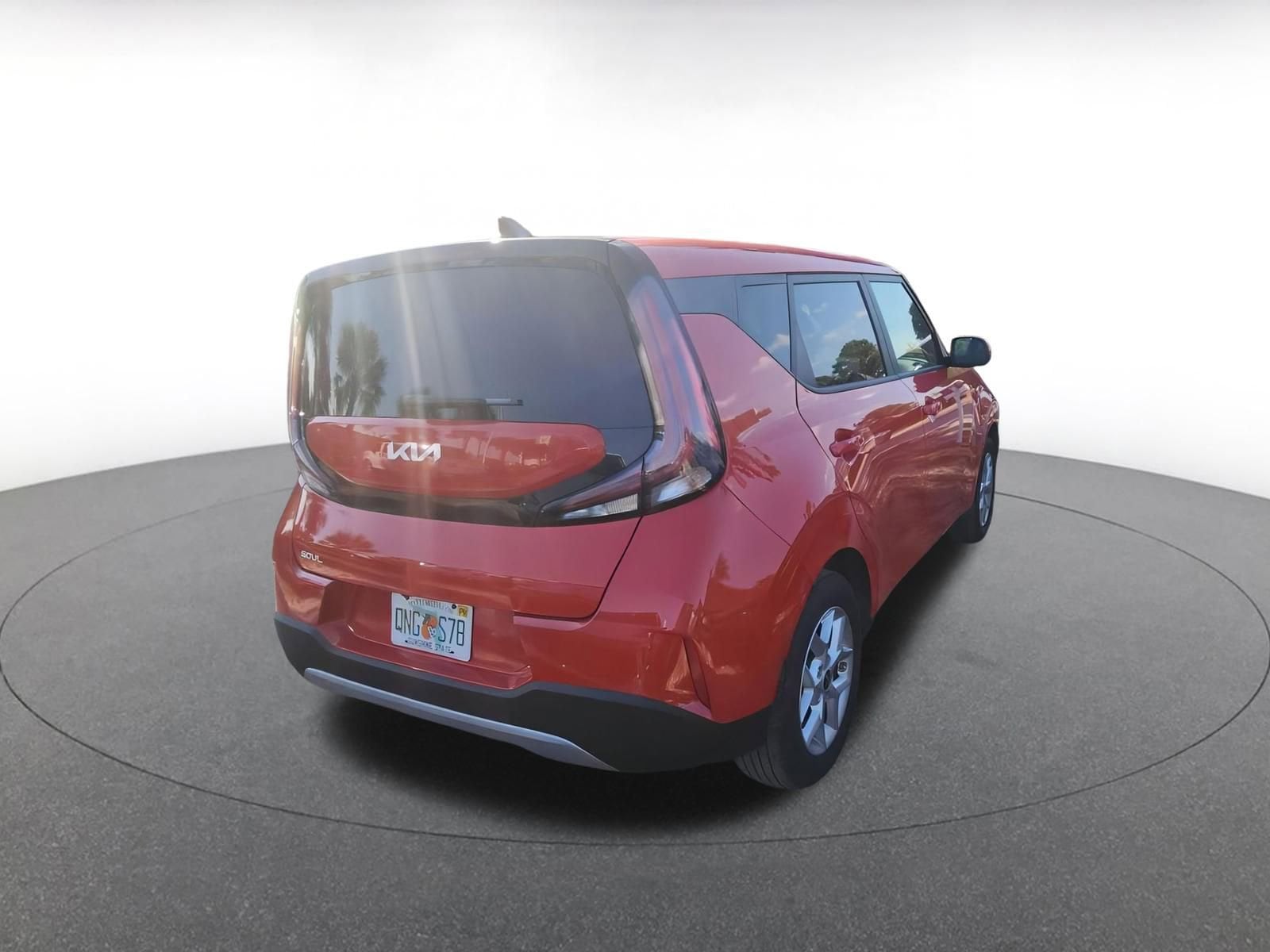 Thumbnail: 2025 Kia Soul - 7