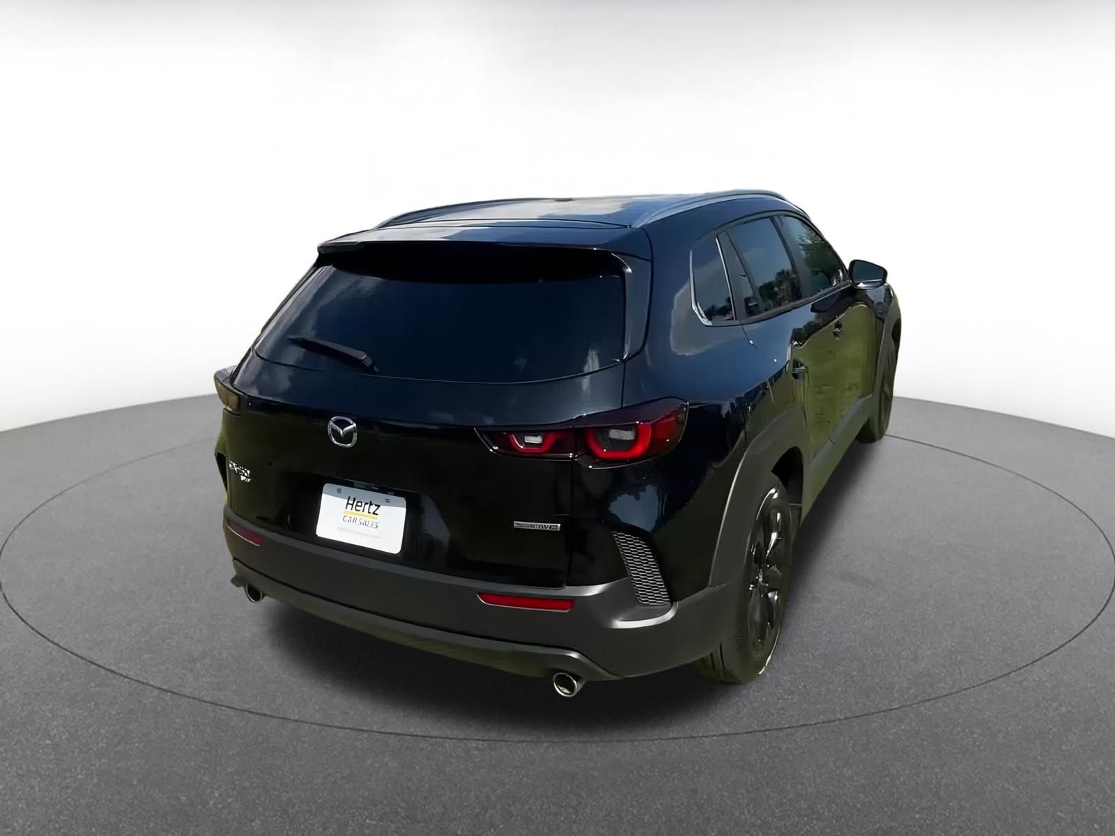 Thumbnail: 2025 Mazda CX-50 - 15