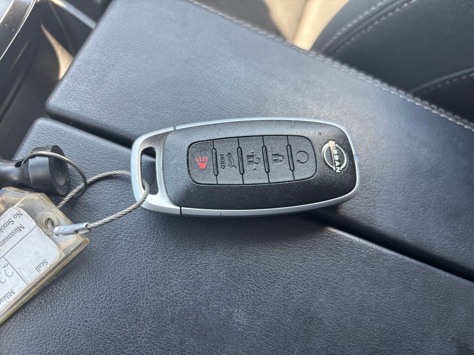 Thumbnail: 2025 Nissan Rogue - 27