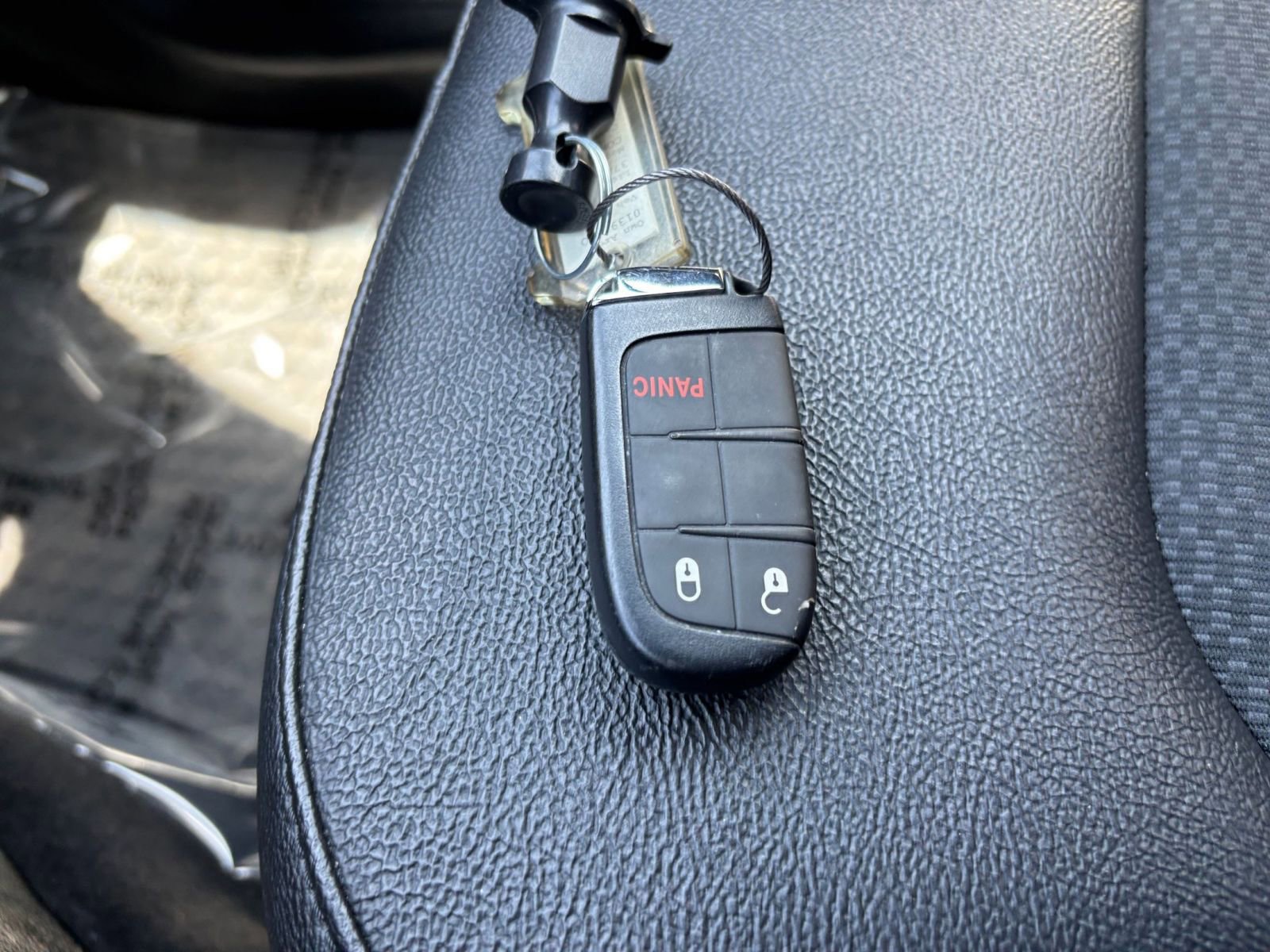 Thumbnail: 2025 Jeep Compass - 21