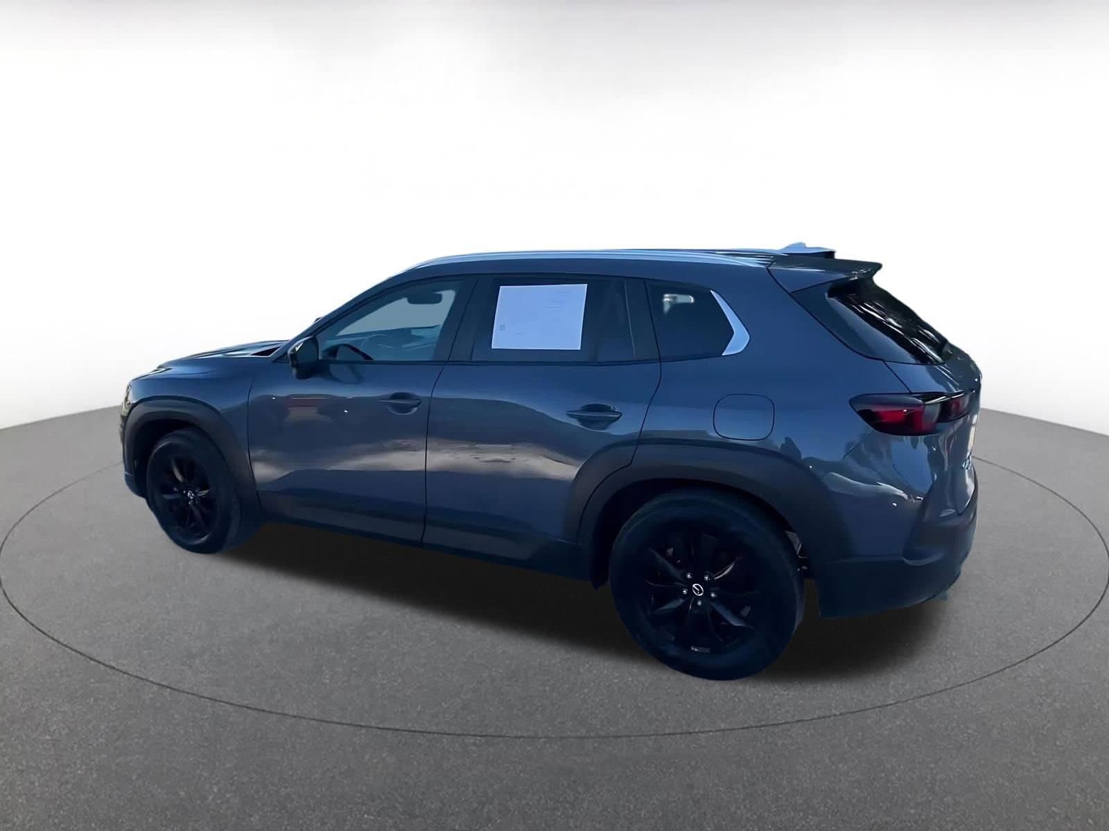 Thumbnail: 2025 Mazda CX-50 - 10