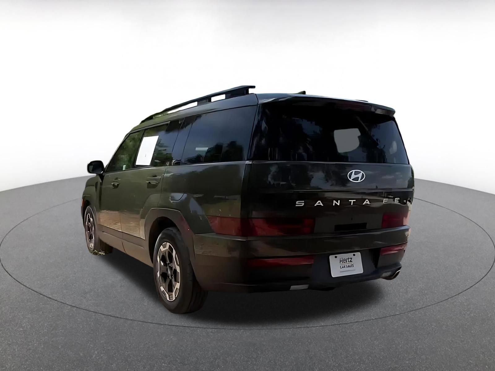 Thumbnail: 2025 Hyundai Santa Fe - 11