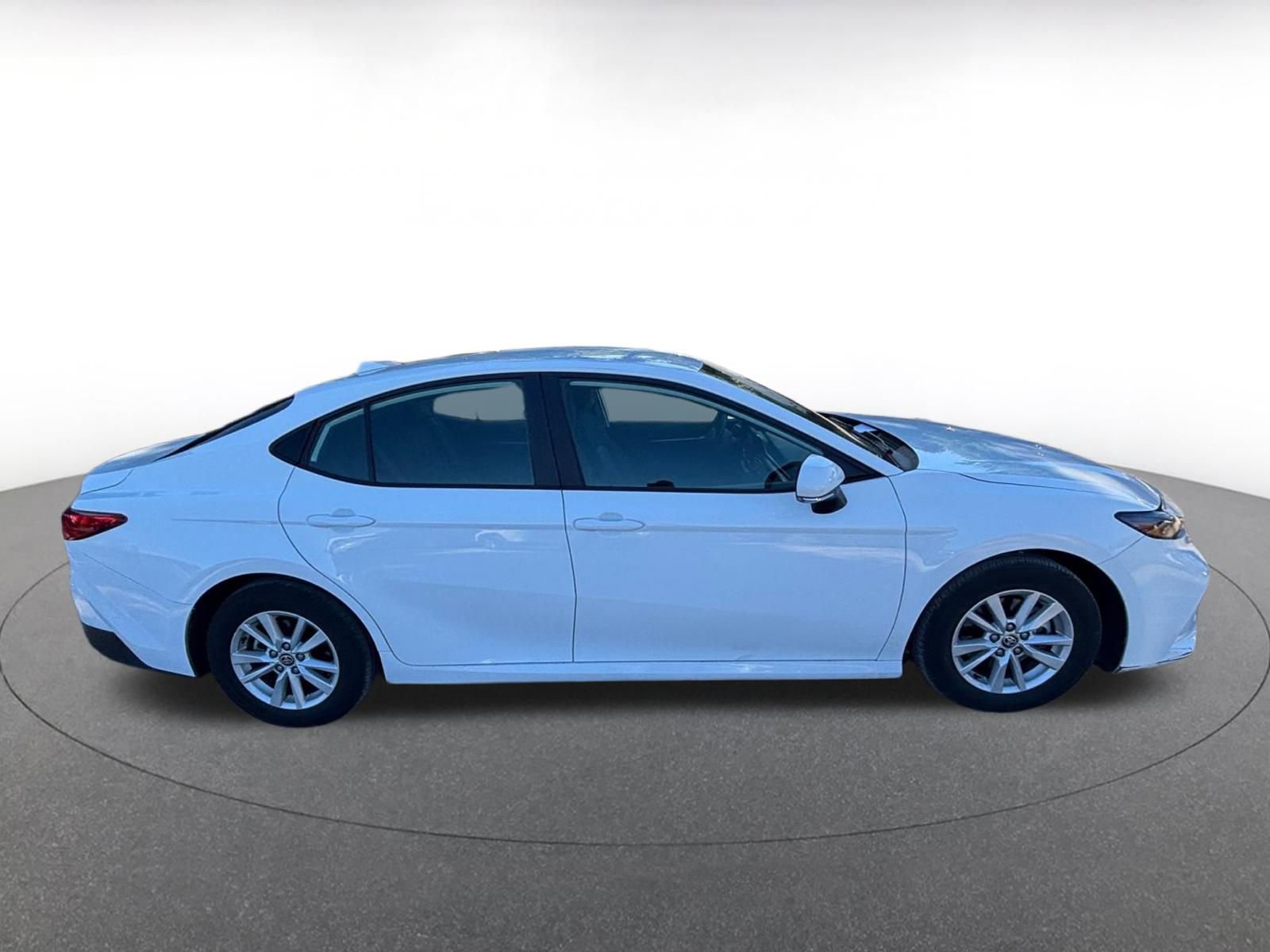 Thumbnail: 2025 Toyota Camry - 7