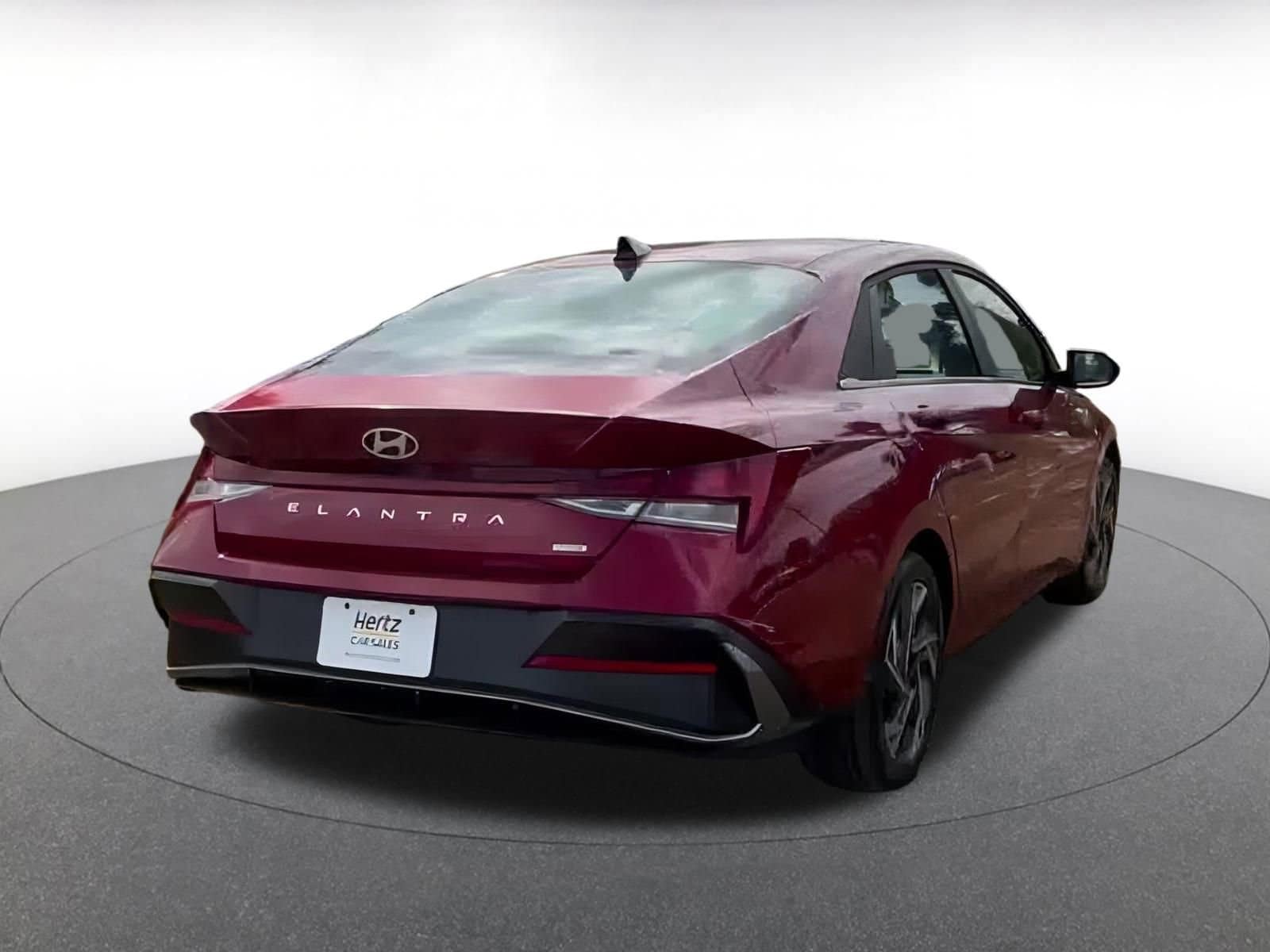 Thumbnail: 2025 Hyundai Elantra - 15