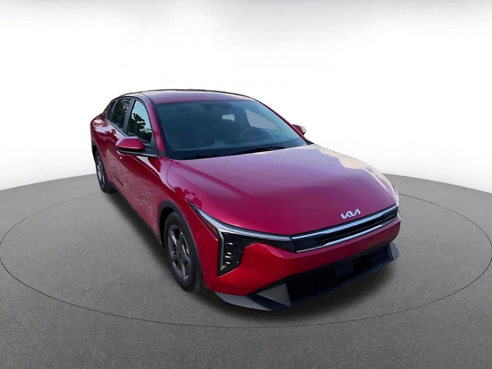 Thumbnail: 2025 Kia K4 - 3