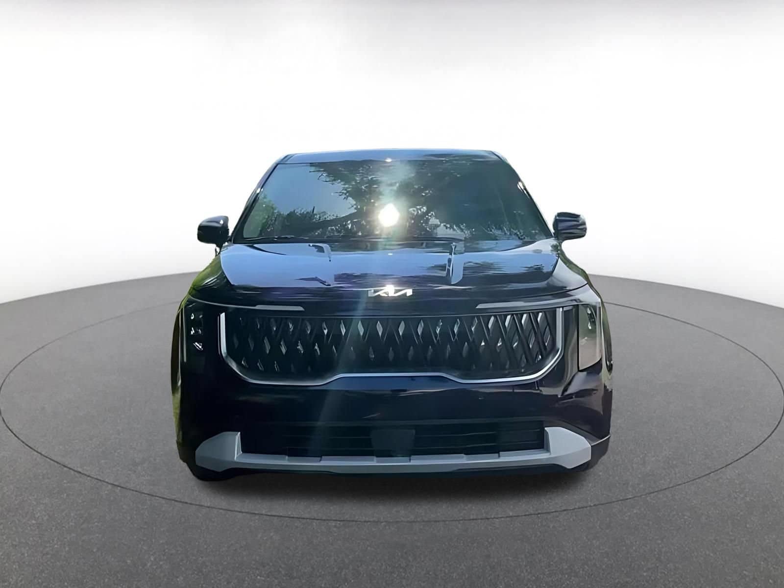 Thumbnail: 2026 Kia Carnival - 3