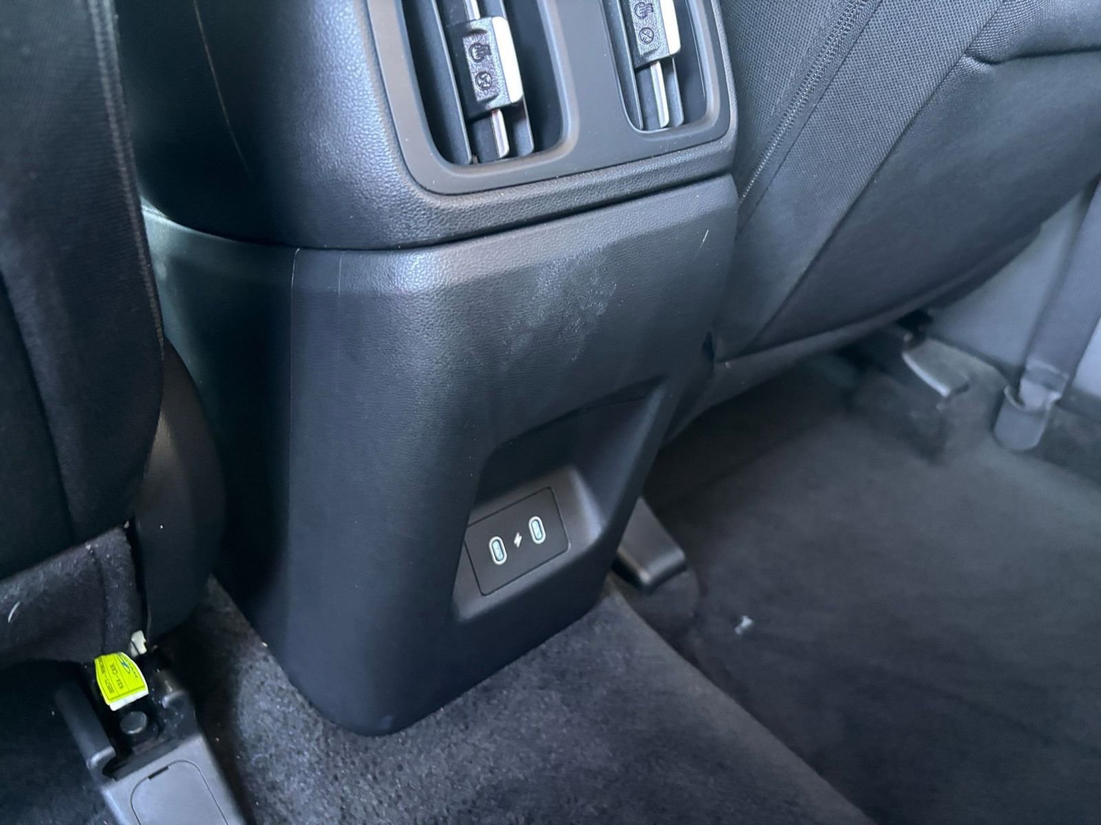 Thumbnail: 2025 Hyundai Tucson - 24