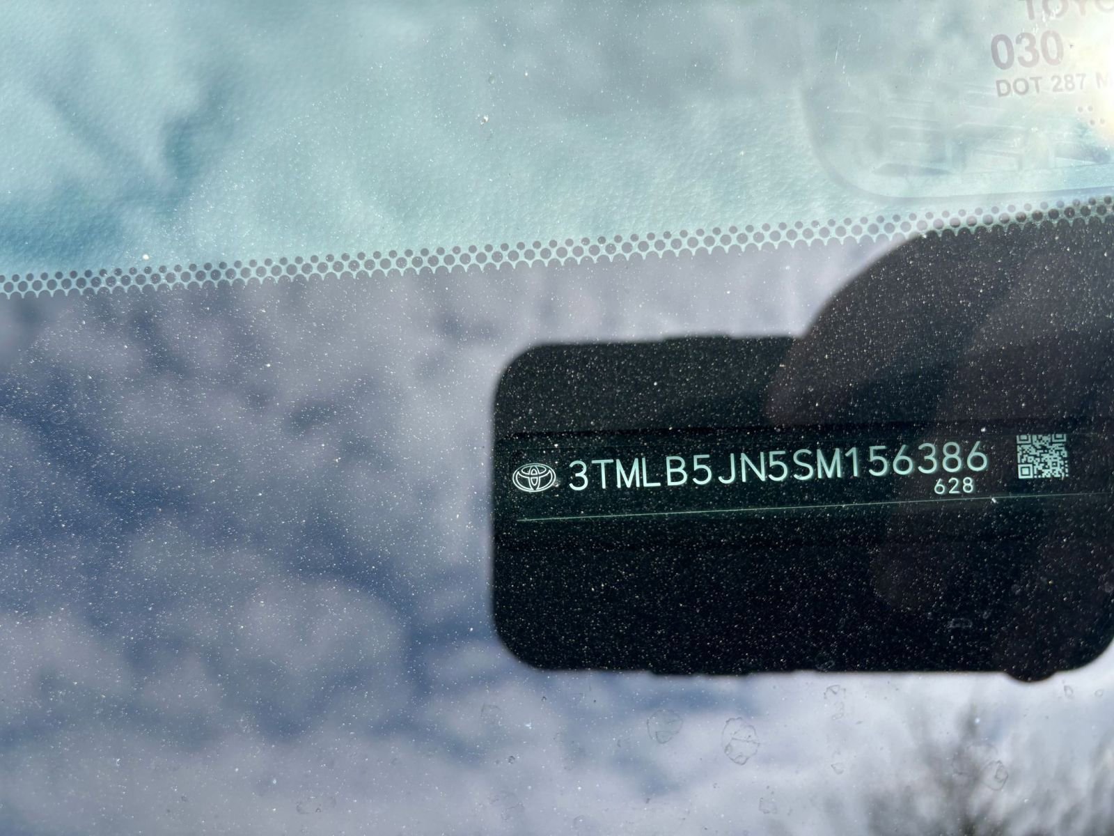 Thumbnail: 2025 Toyota Tacoma - 10