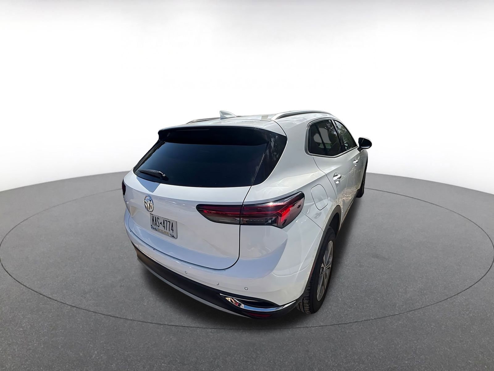 Thumbnail: 2023 Buick Envision - 8