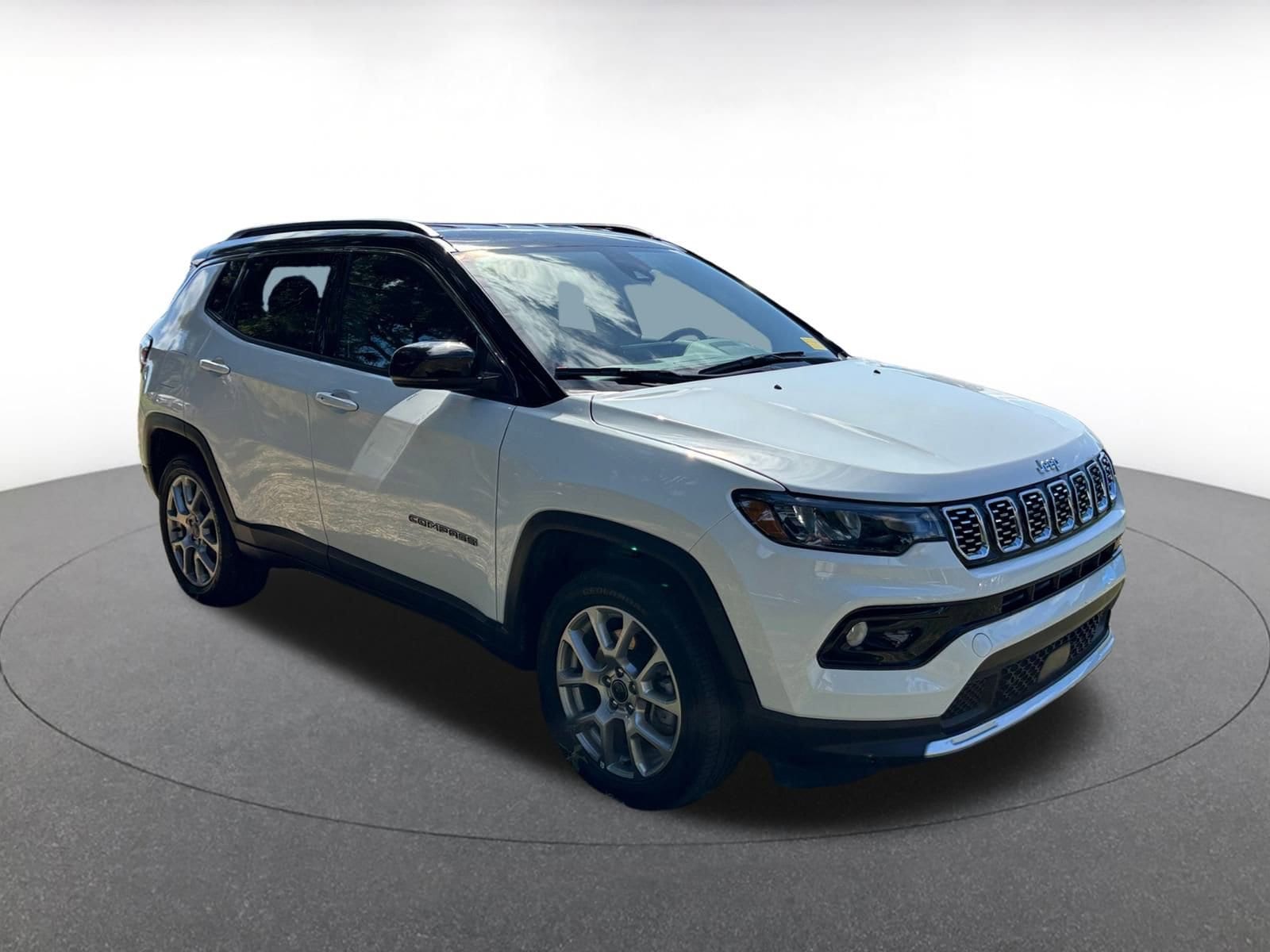 Thumbnail: 2025 Jeep Compass - 2