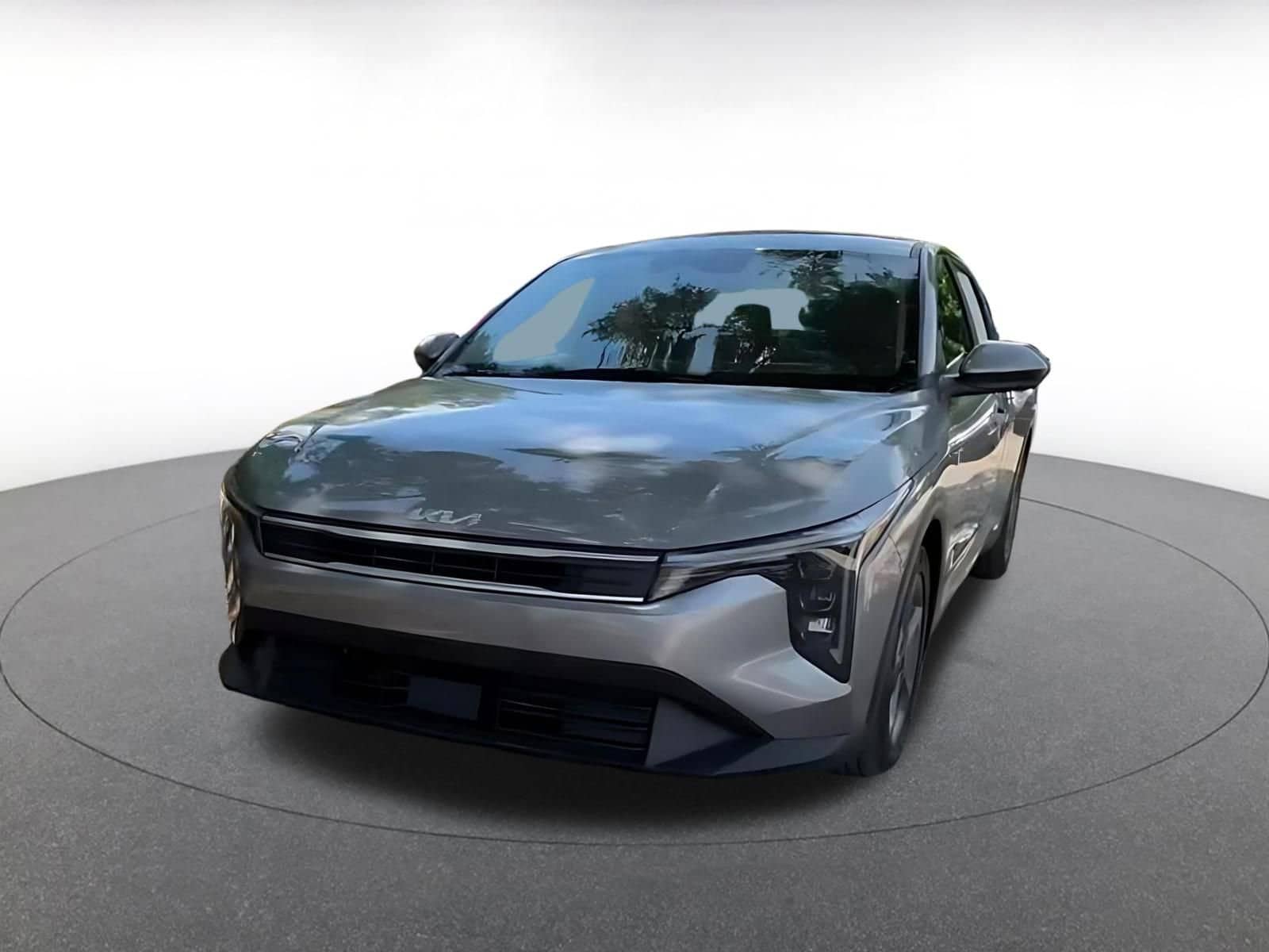Thumbnail: 2025 Kia K4 - 7