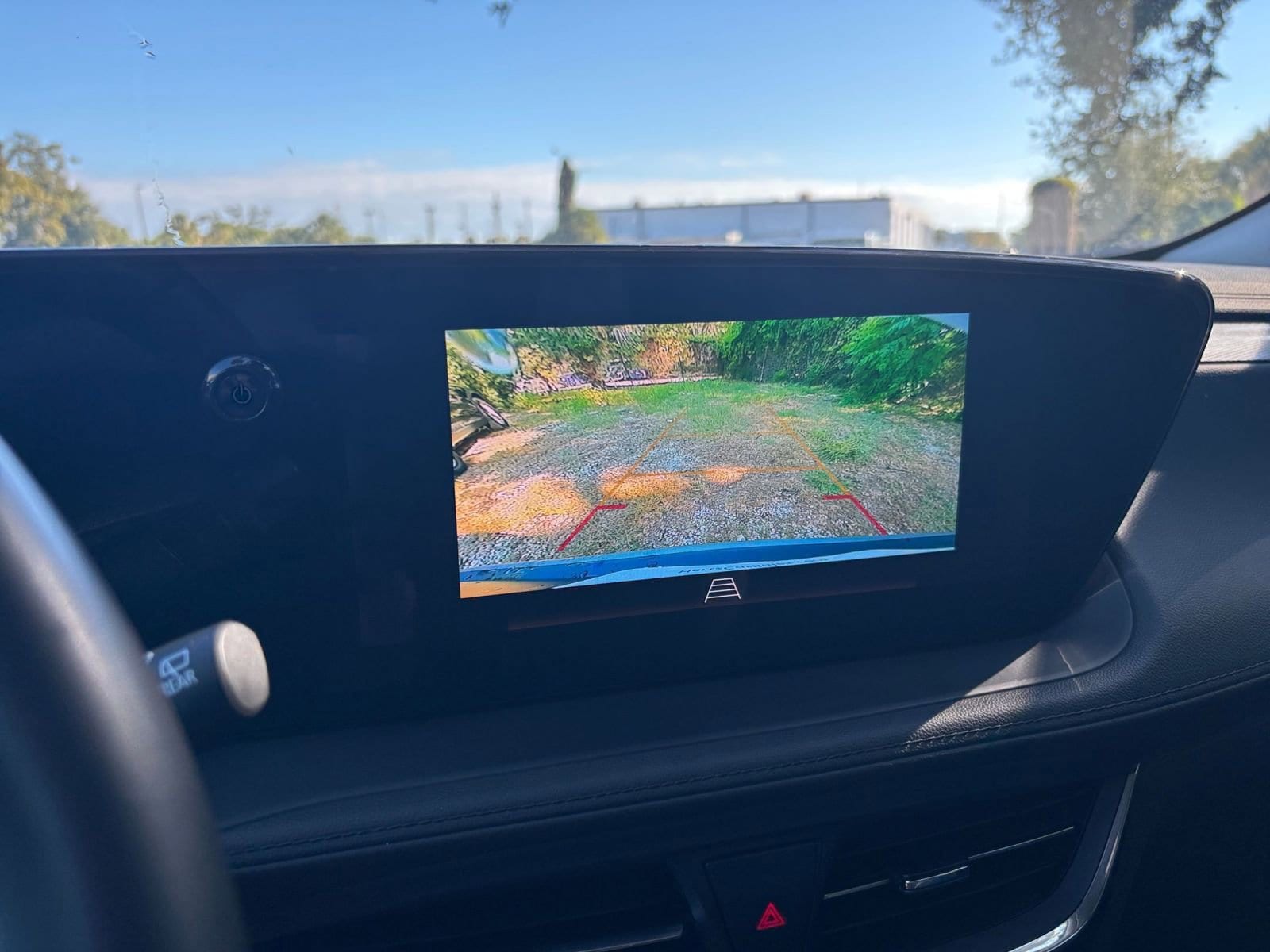 Thumbnail: 2025 Buick Encore GX - 17