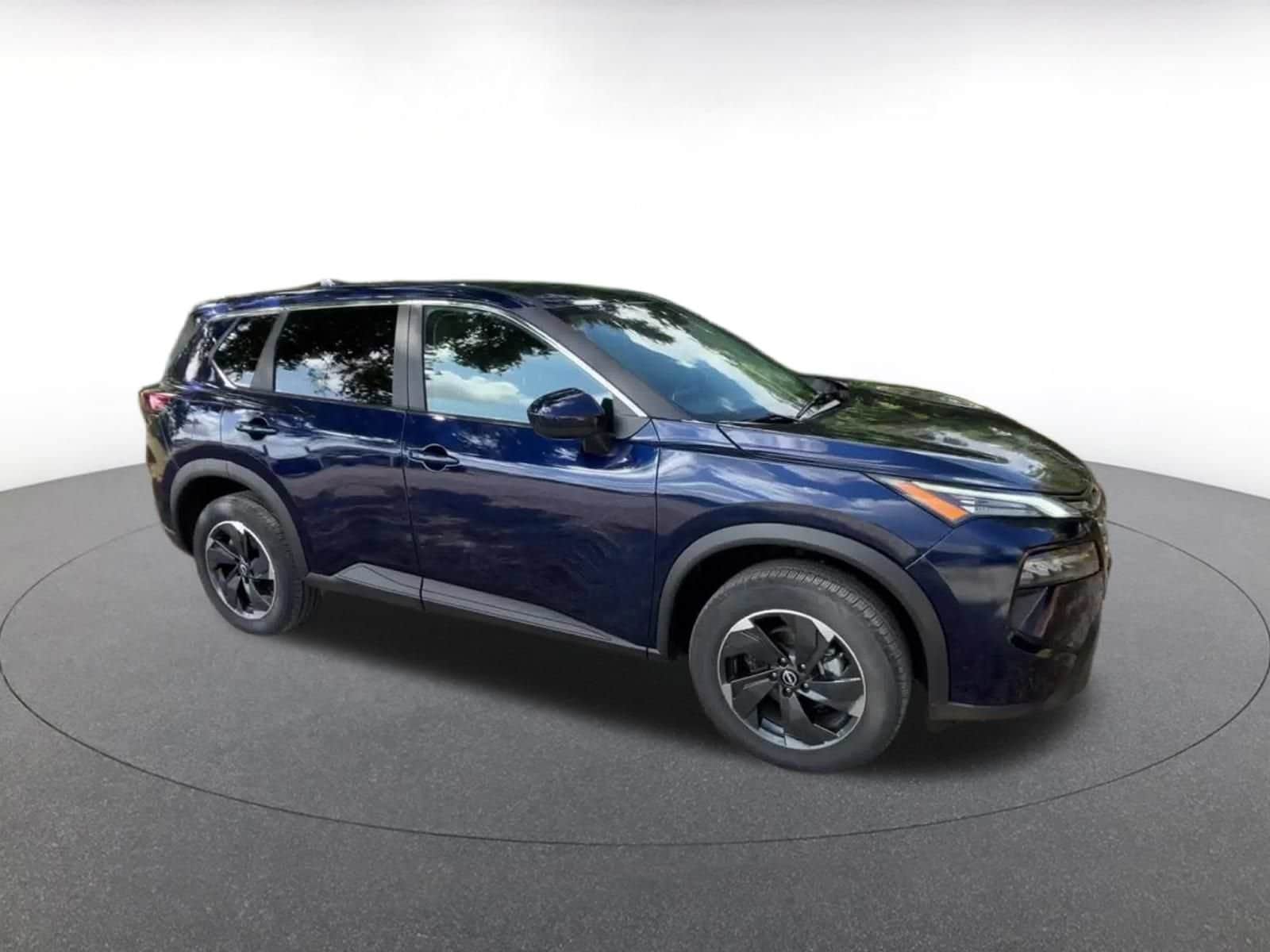 Thumbnail: 2025 Nissan Rogue - 2