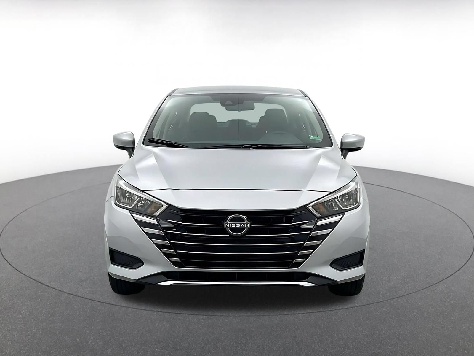 Thumbnail: 2025 Nissan Versa - 2
