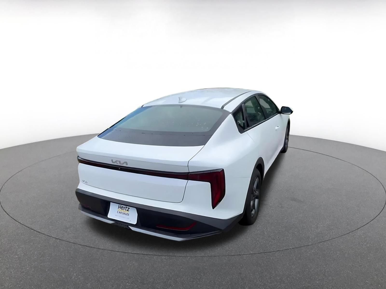 Thumbnail: 2025 Kia K4 - 11