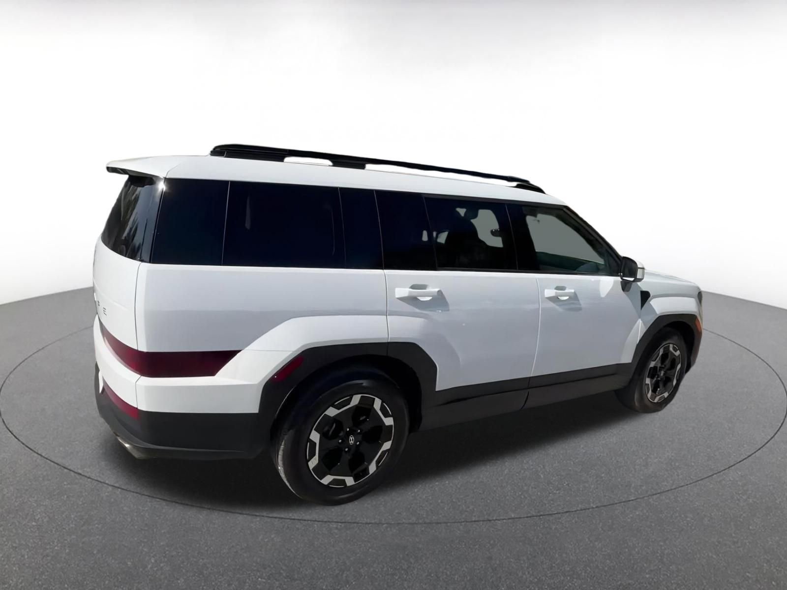 Thumbnail: 2025 Hyundai Santa Fe - 15