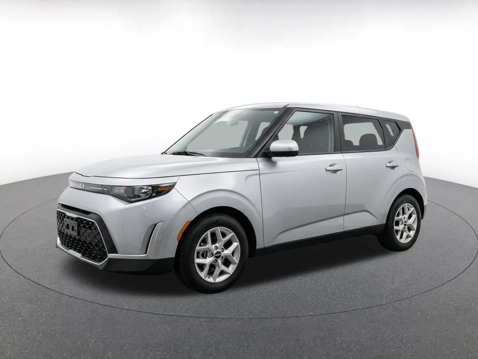 Thumbnail: 2025 Kia Soul - 3