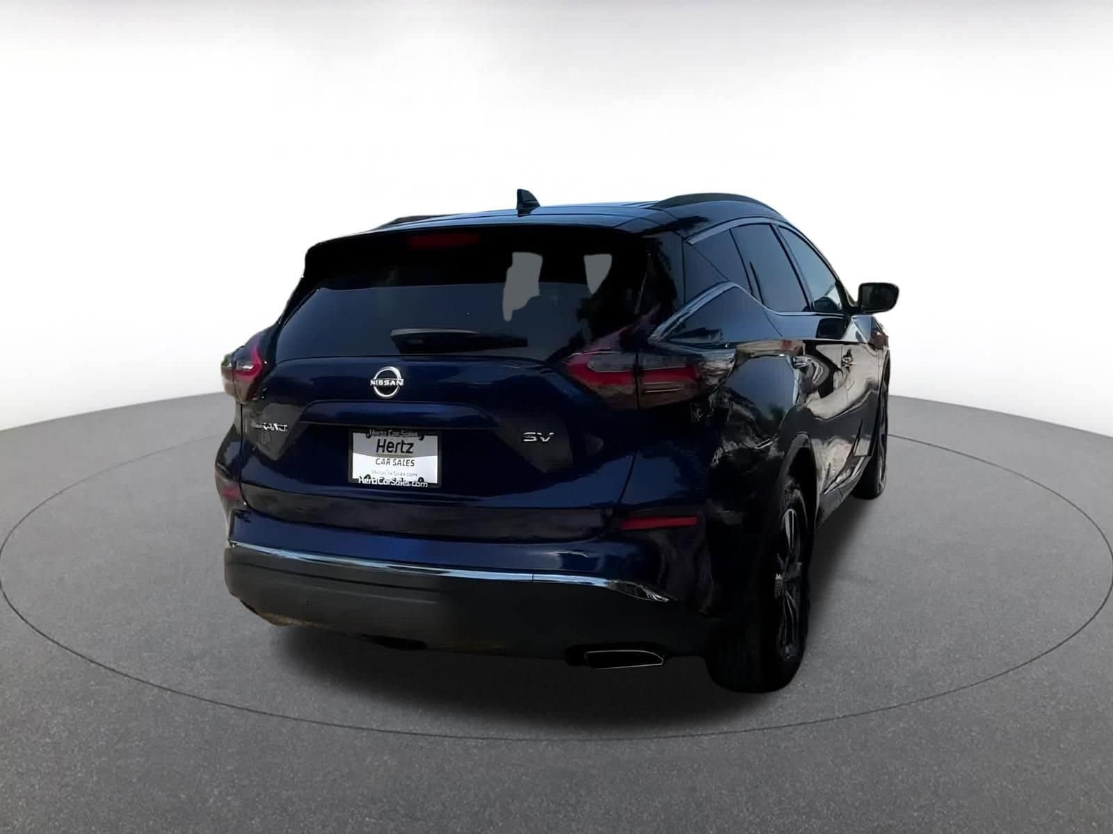2023 Nissan Murano SV 11