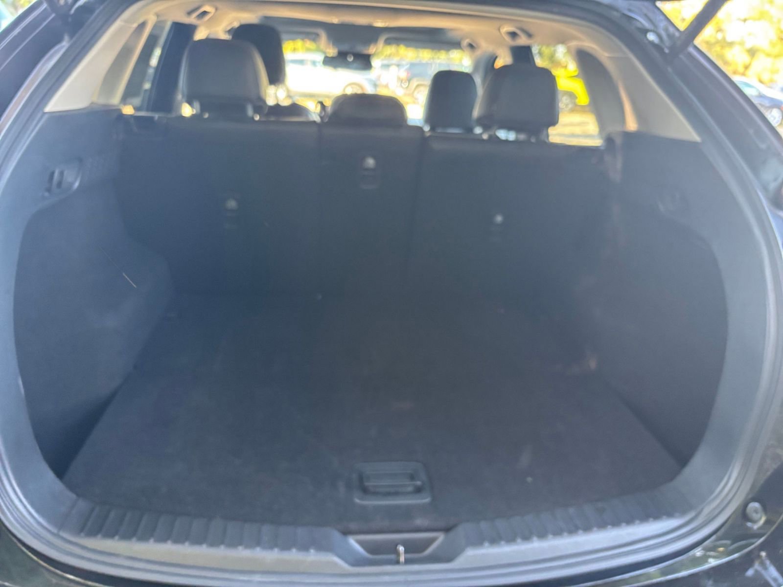 Thumbnail: 2025 Mazda CX-5 - 31