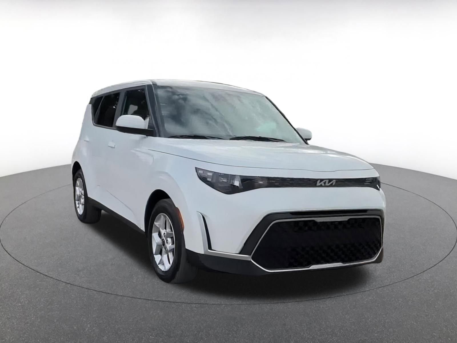 Thumbnail: 2025 Kia Soul - 2