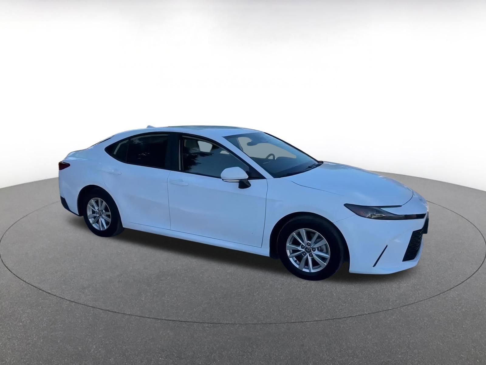 Thumbnail: 2025 Toyota Camry - 2