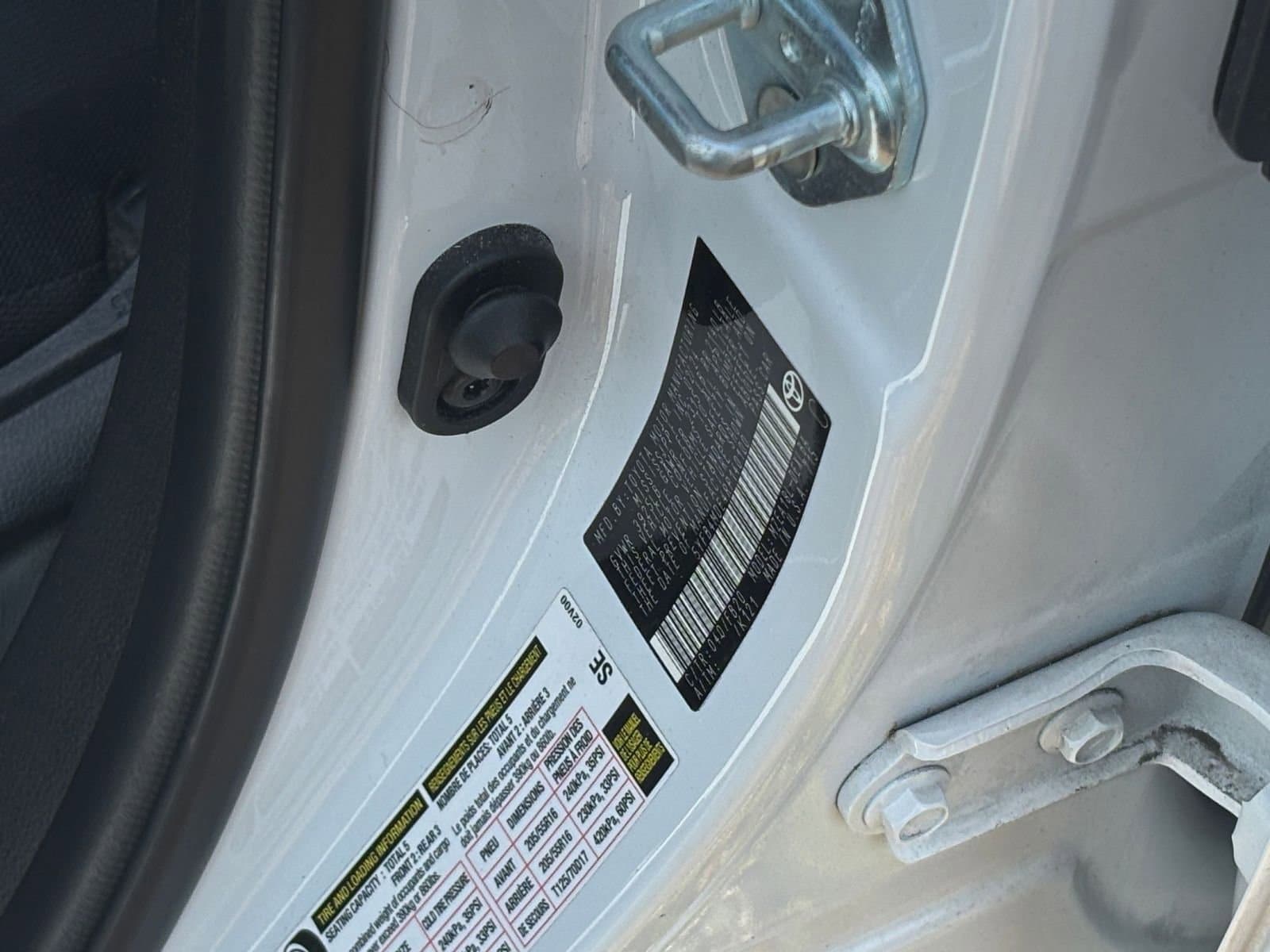 Thumbnail: 2024 Toyota Corolla - 29