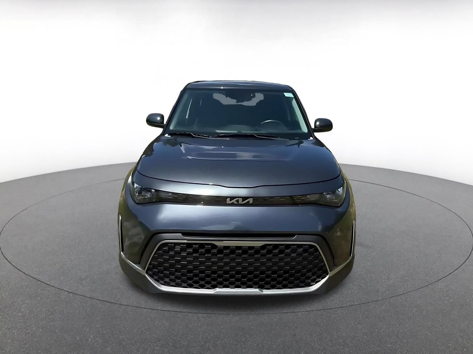 Thumbnail: 2025 Kia Soul - 4