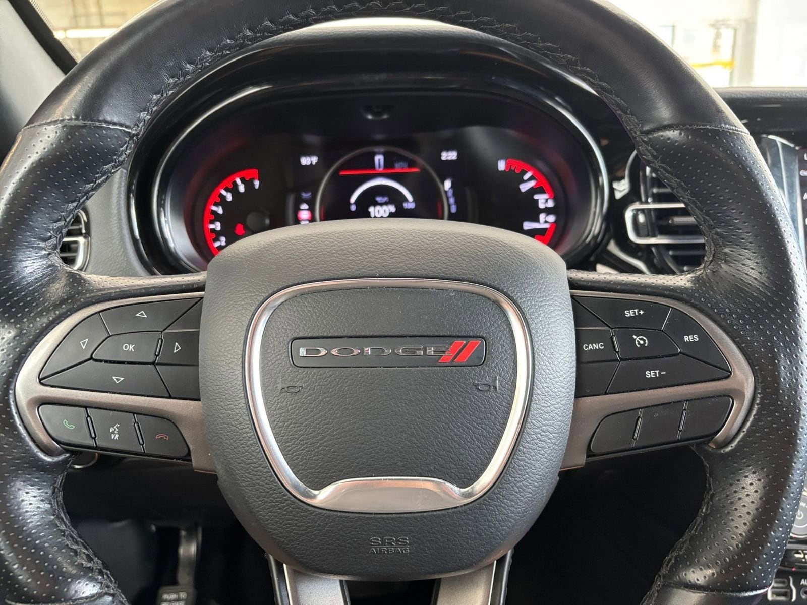Thumbnail: 2023 Dodge Durango - 28