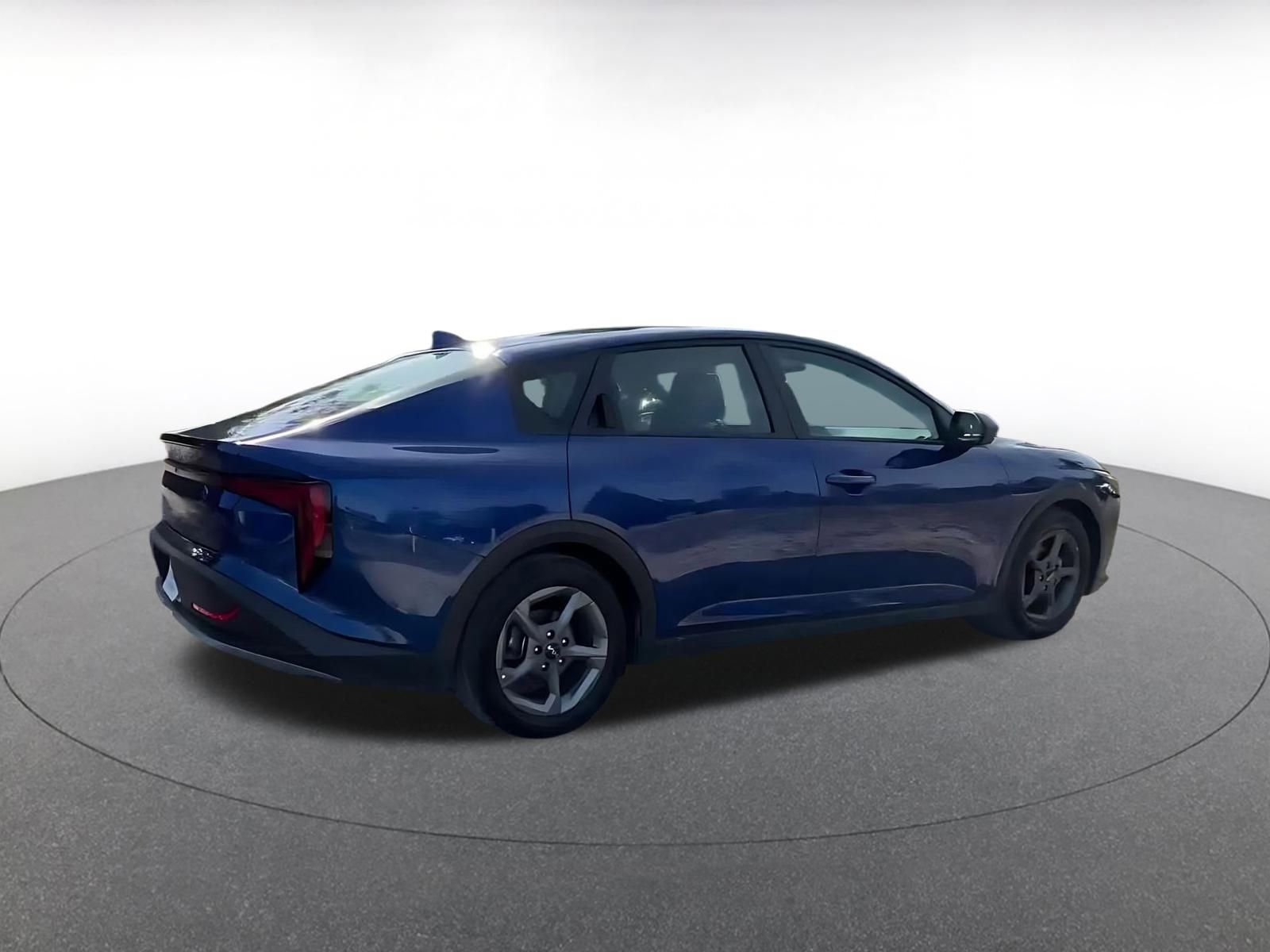 Thumbnail: 2025 Kia K4 - 17