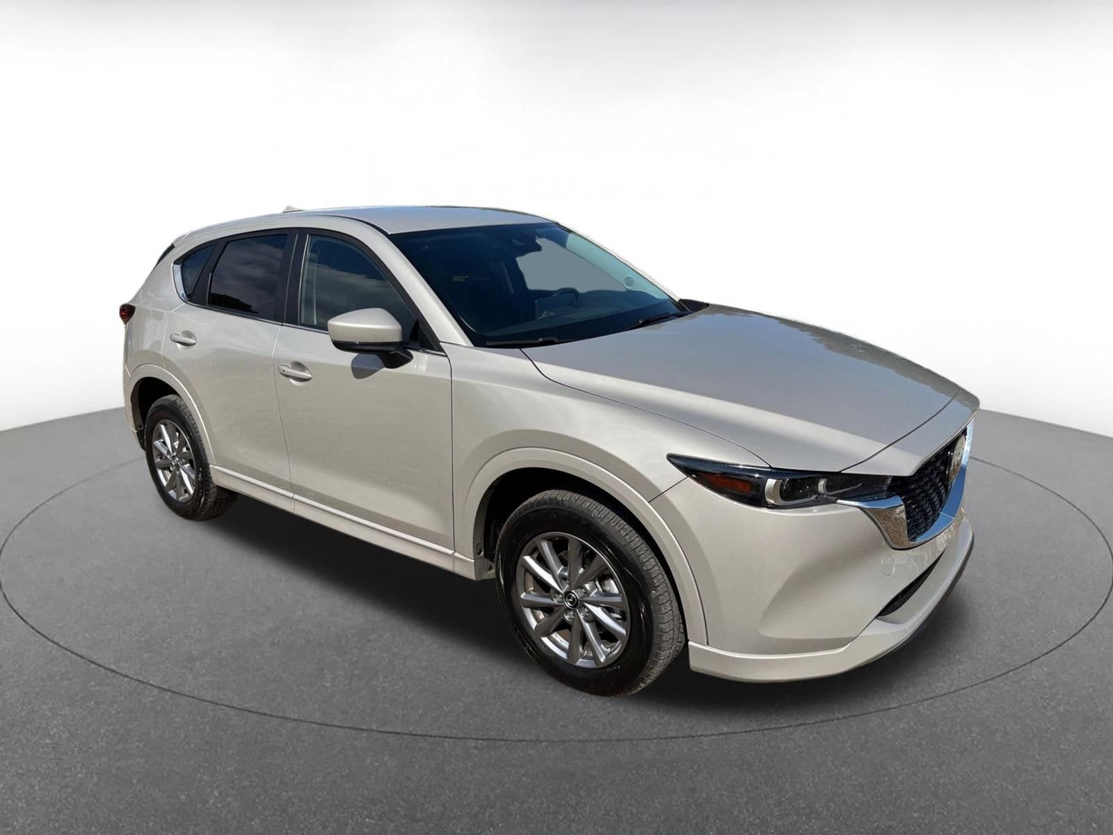 Thumbnail: 2025 Mazda CX-5 - 1