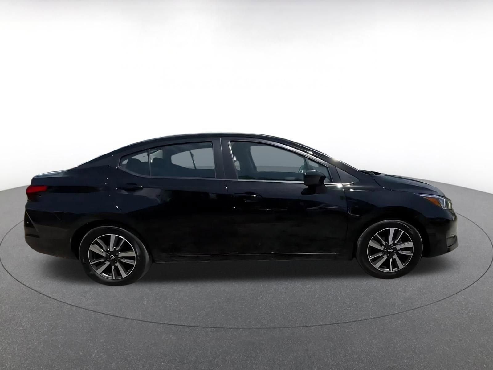Thumbnail: 2025 Nissan Versa - 17