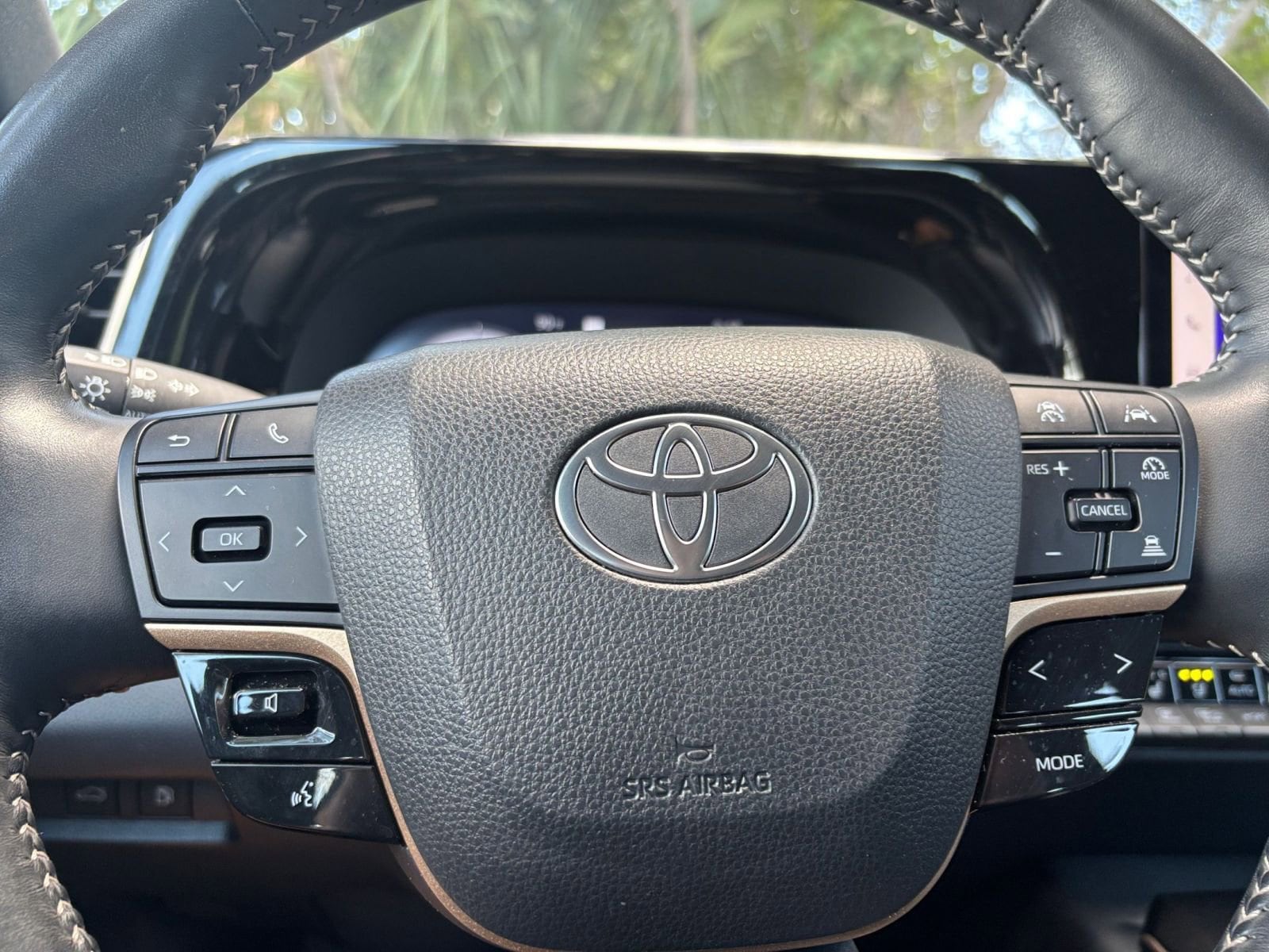 Thumbnail: 2025 Toyota Crown - 29