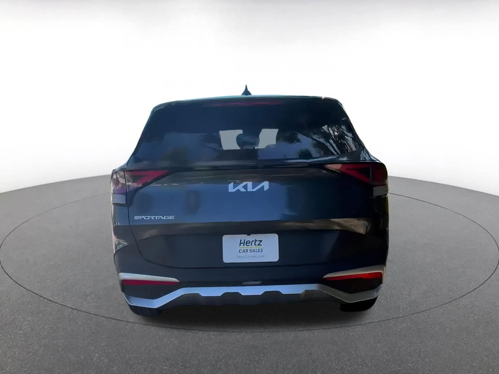 Thumbnail: 2025 Kia Sportage - 12