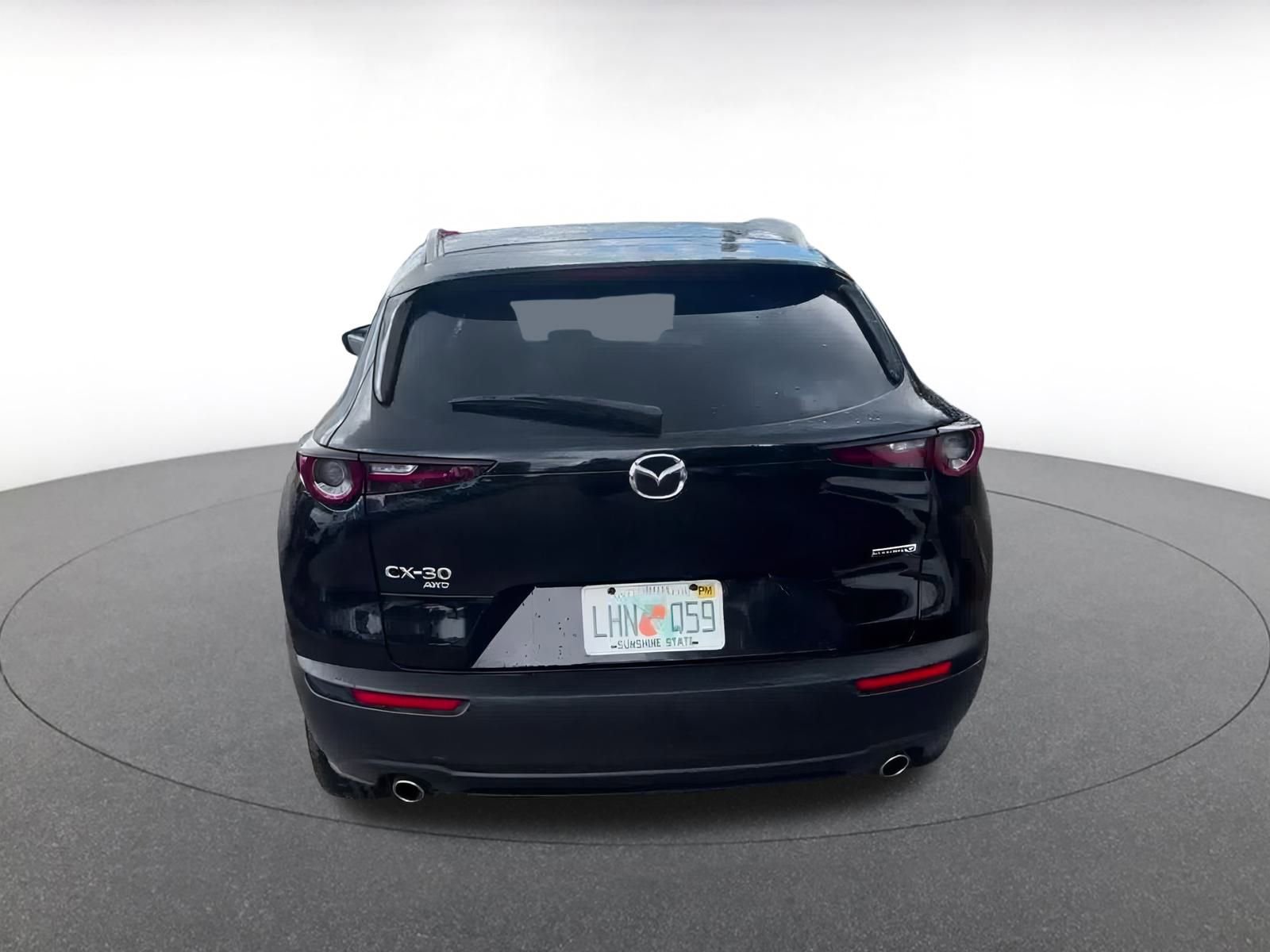 Thumbnail: 2025 Mazda CX-30 - 12