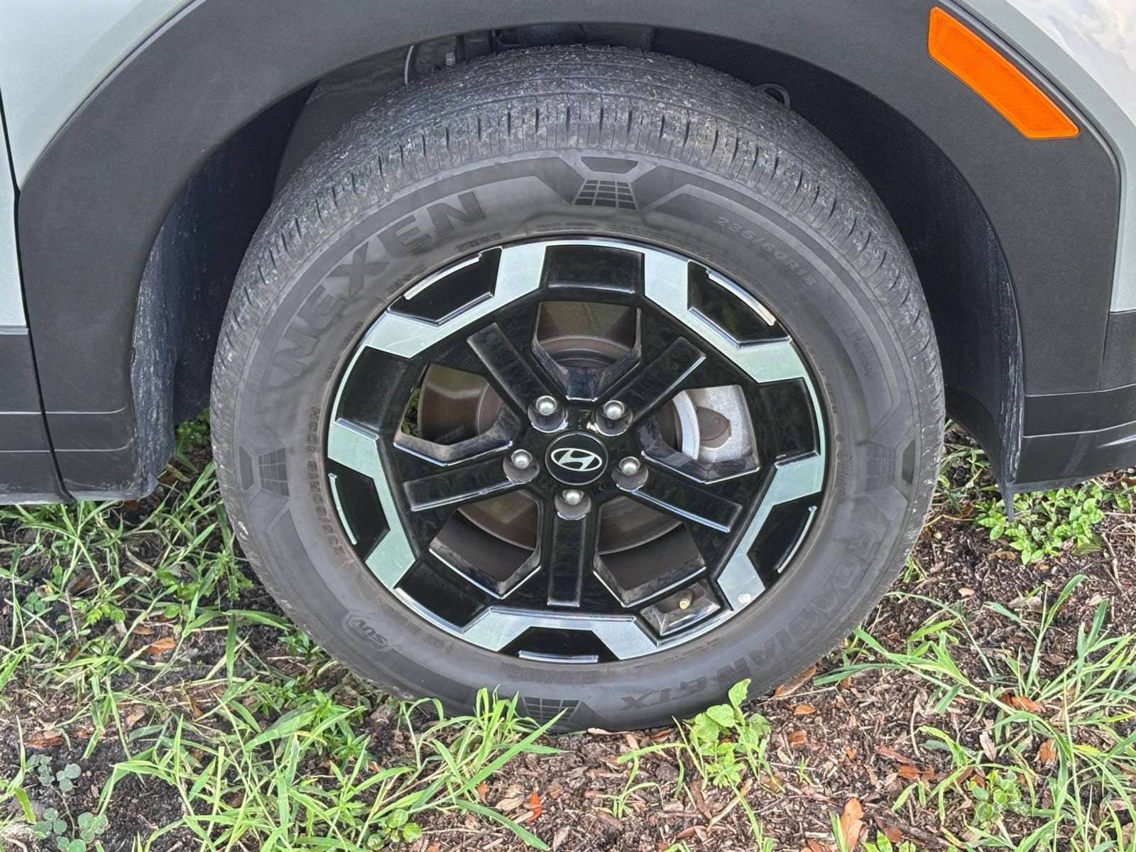 Thumbnail: 2026 Hyundai Santa Fe - 34