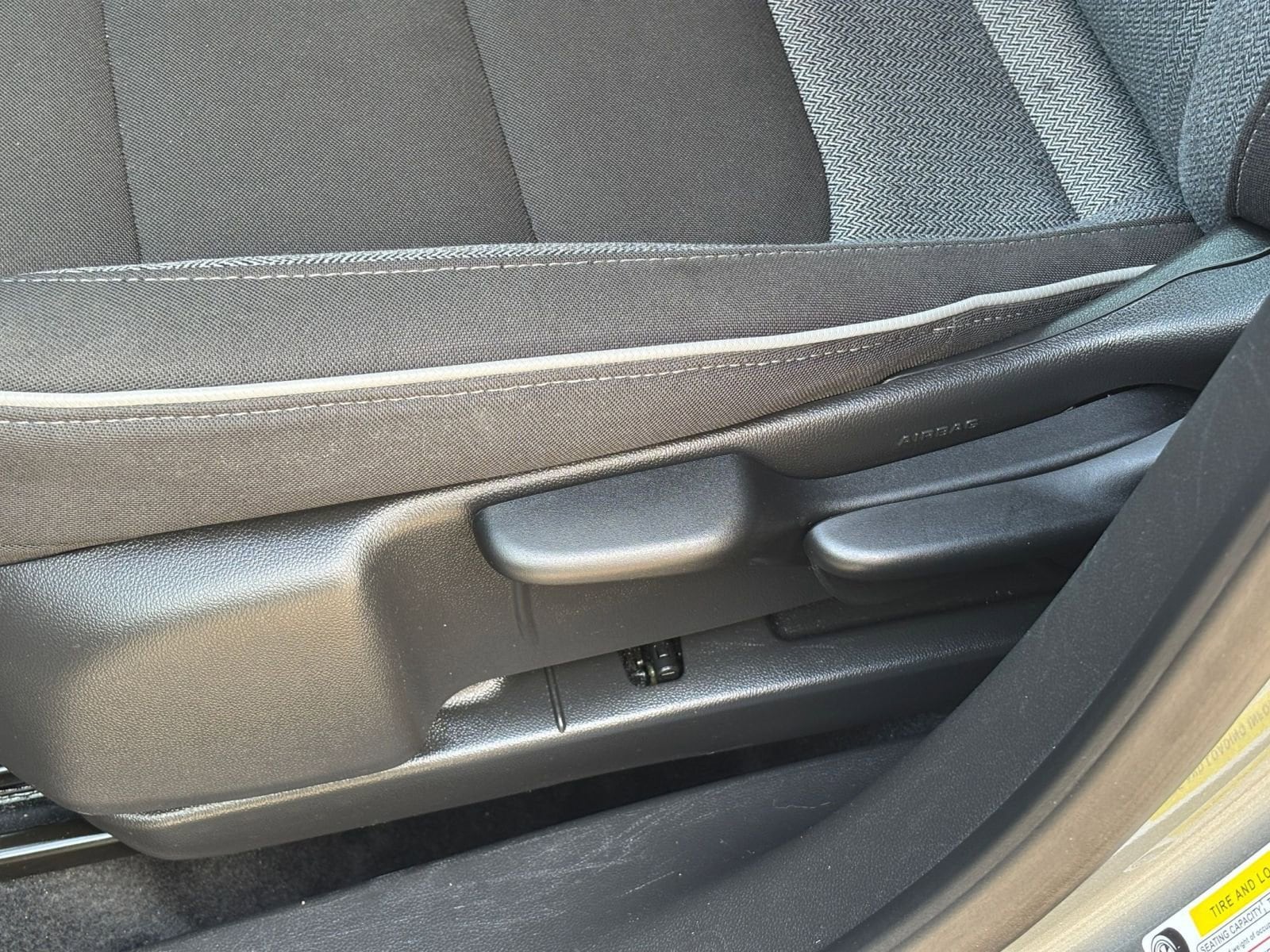 Thumbnail: 2025 Chevrolet TrailBlazer - 22